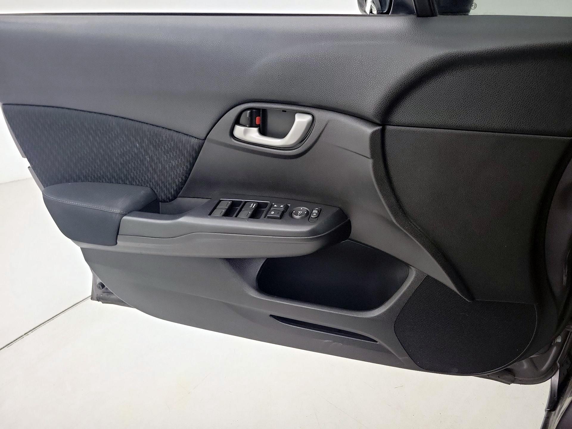 Thumbnail: 2014 Honda Civic - 12