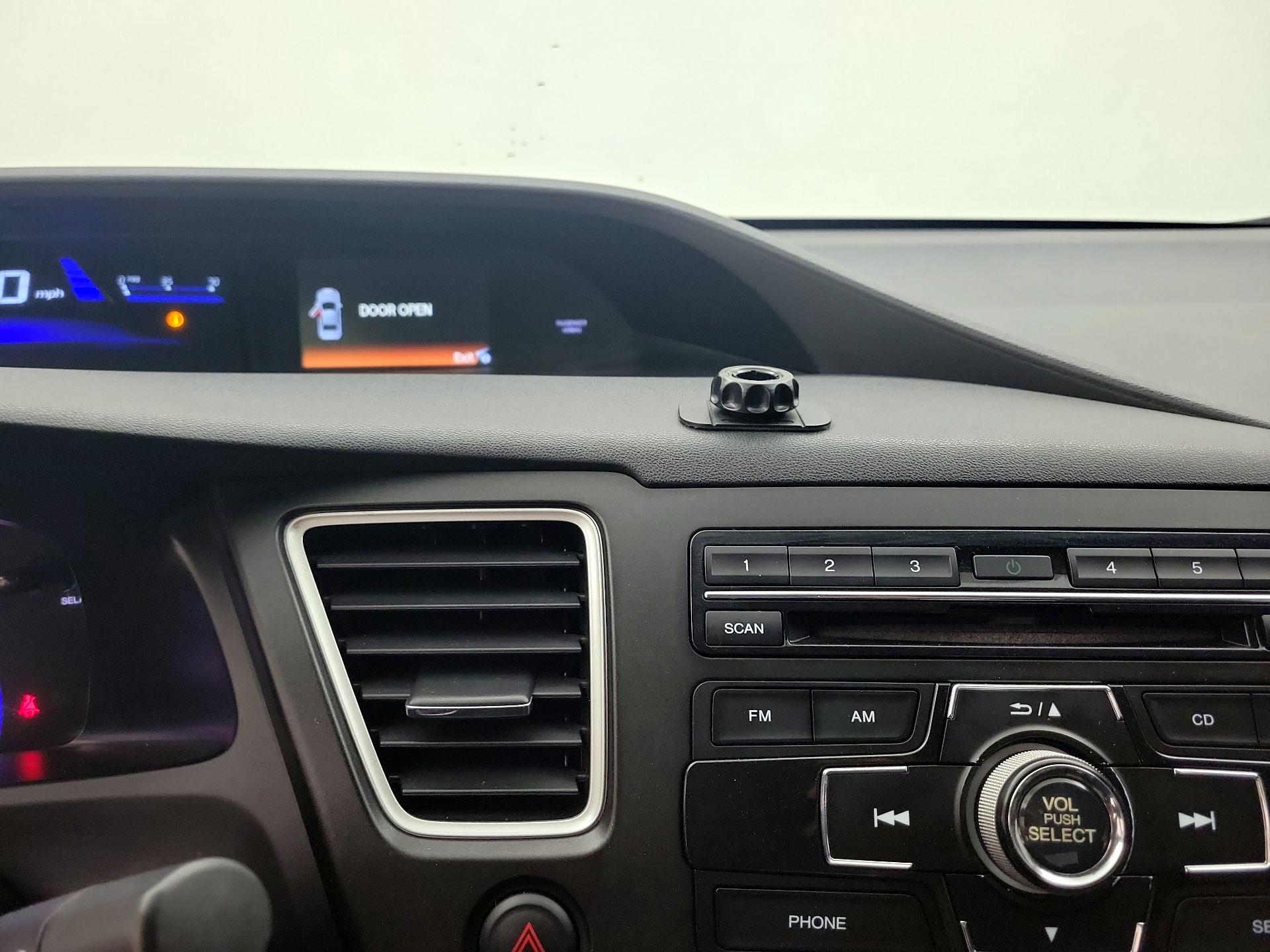 Thumbnail: 2014 Honda Civic - 15