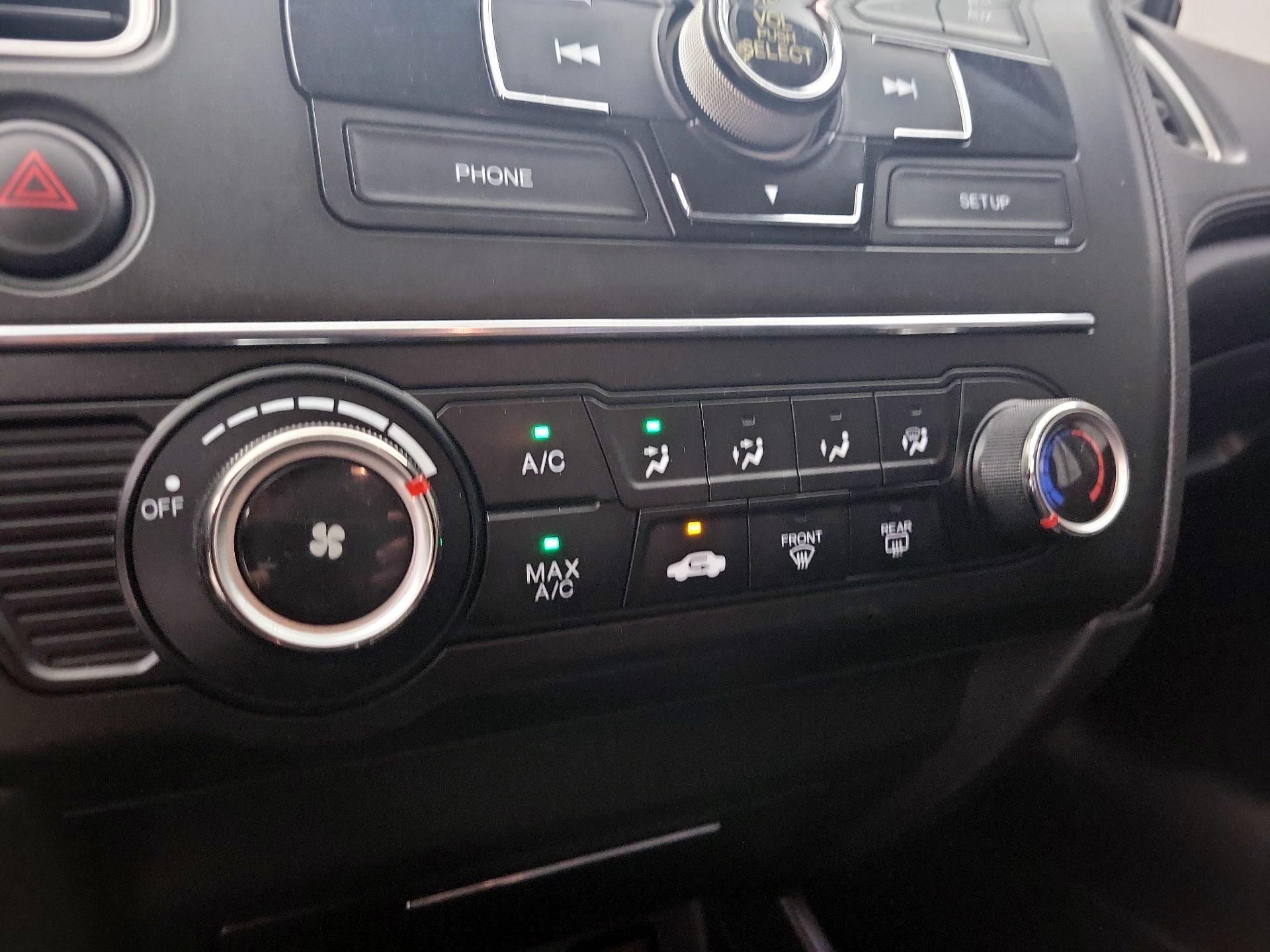 Thumbnail: 2014 Honda Civic - 16