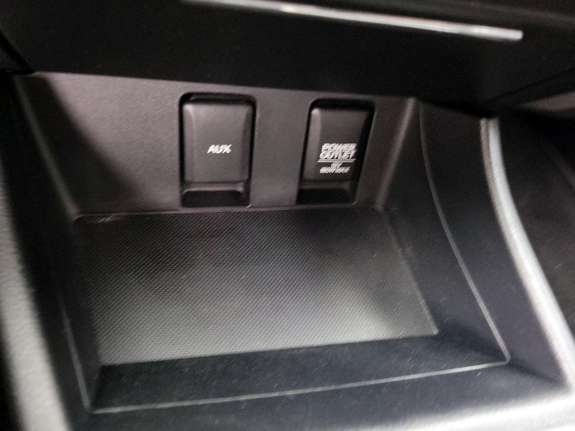 Thumbnail: 2014 Honda Civic - 18