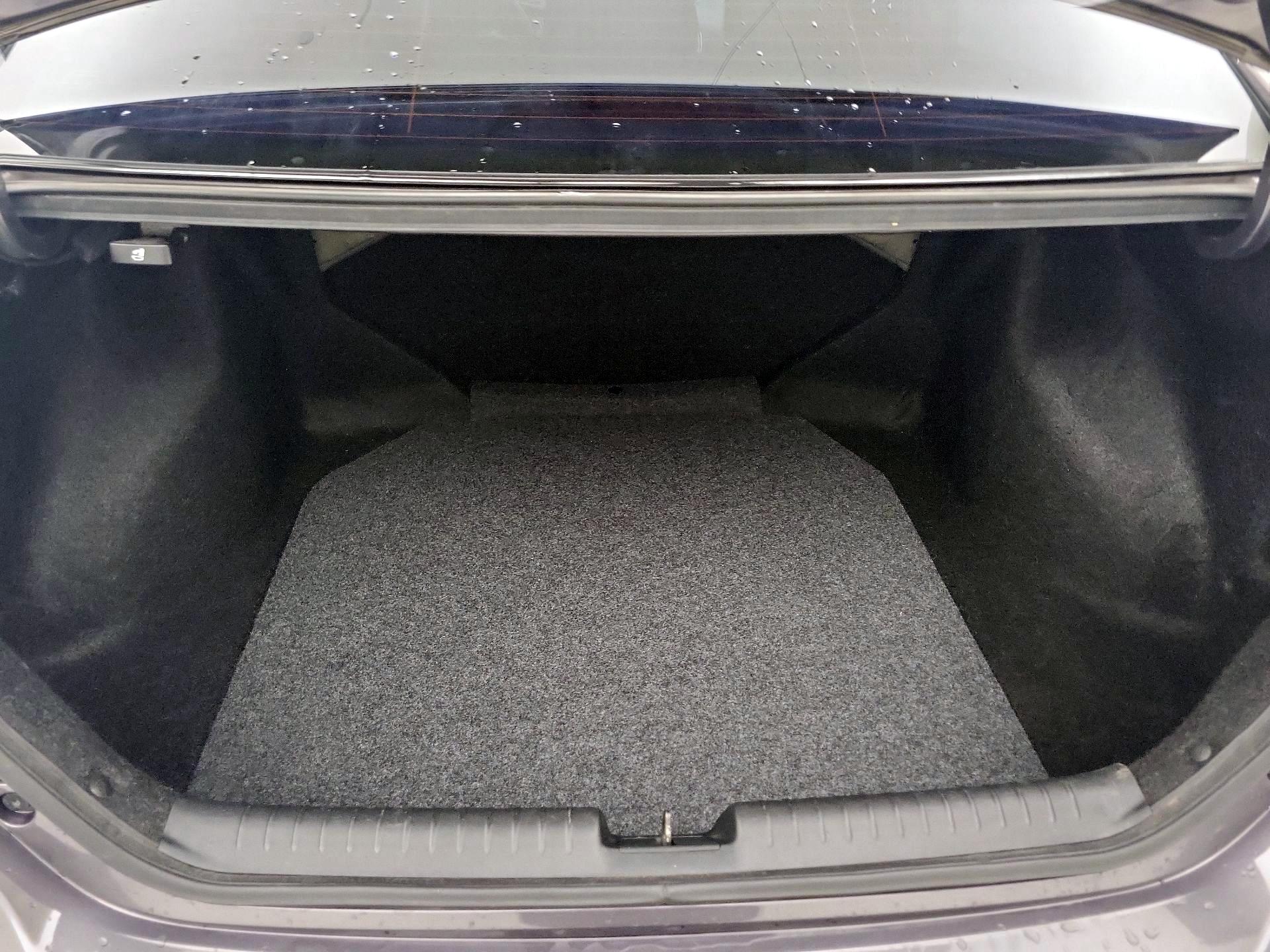 Thumbnail: 2014 Honda Civic - 20