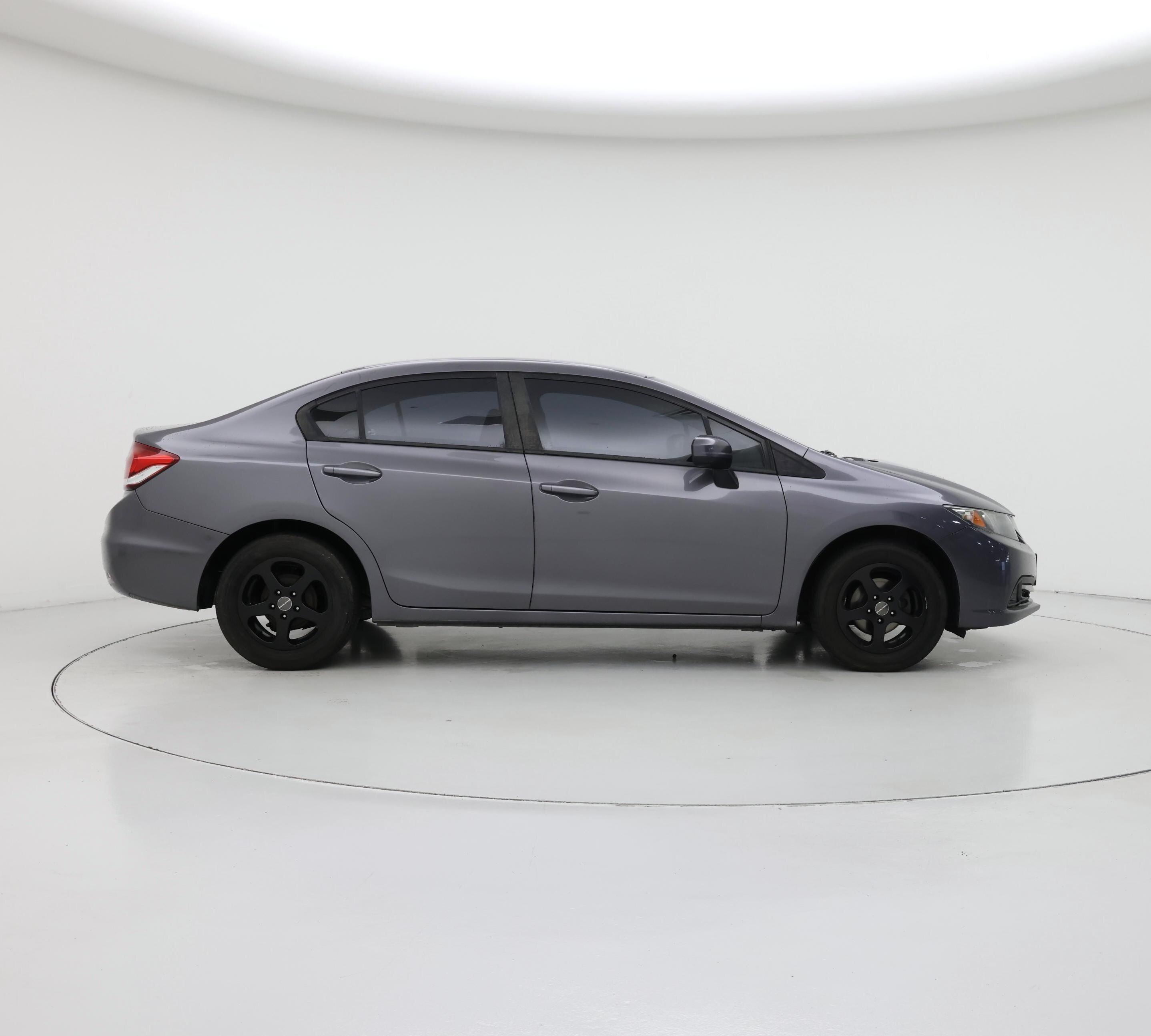 Thumbnail: 2014 Honda Civic - 7