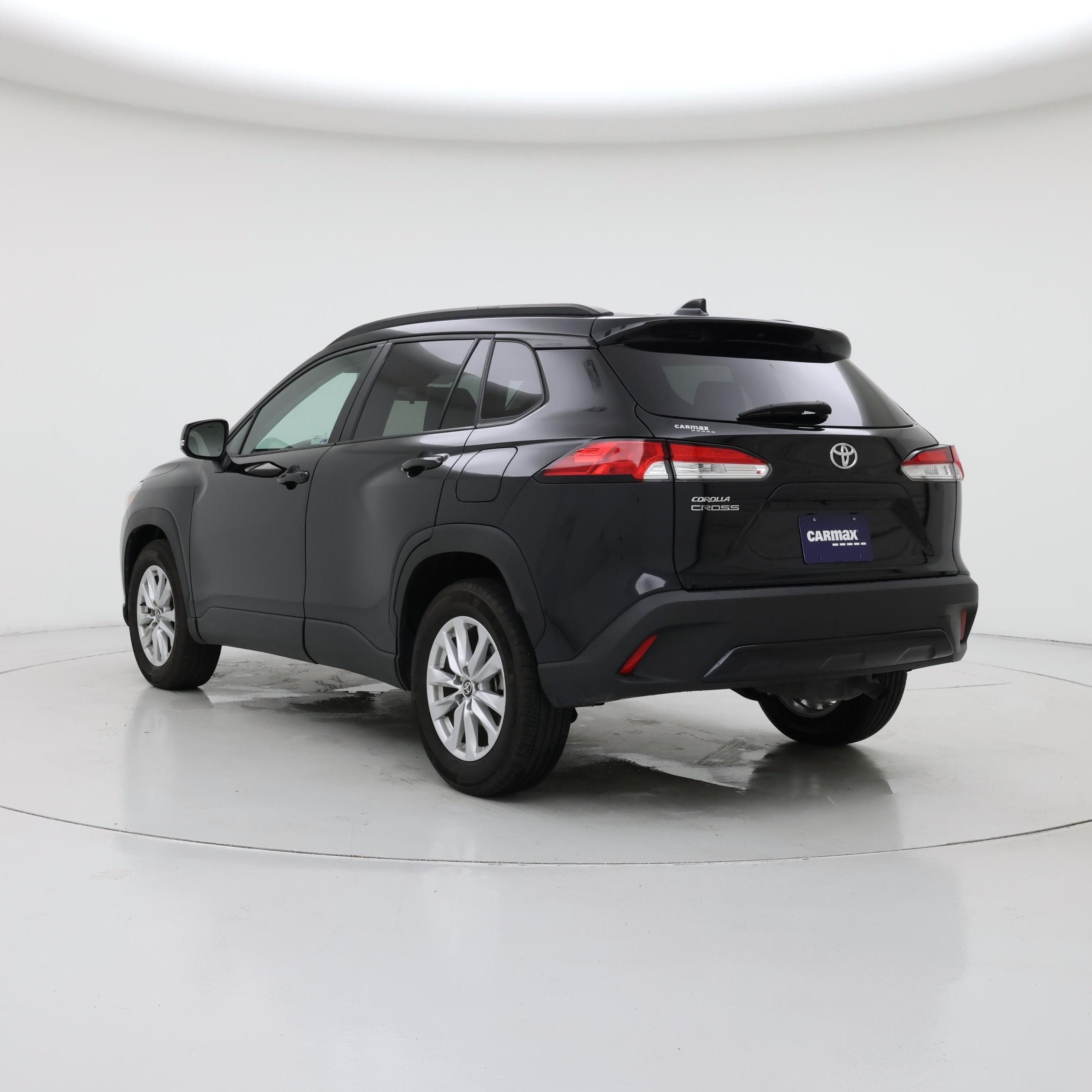 Thumbnail: 2023 Toyota Corolla Cross - 2