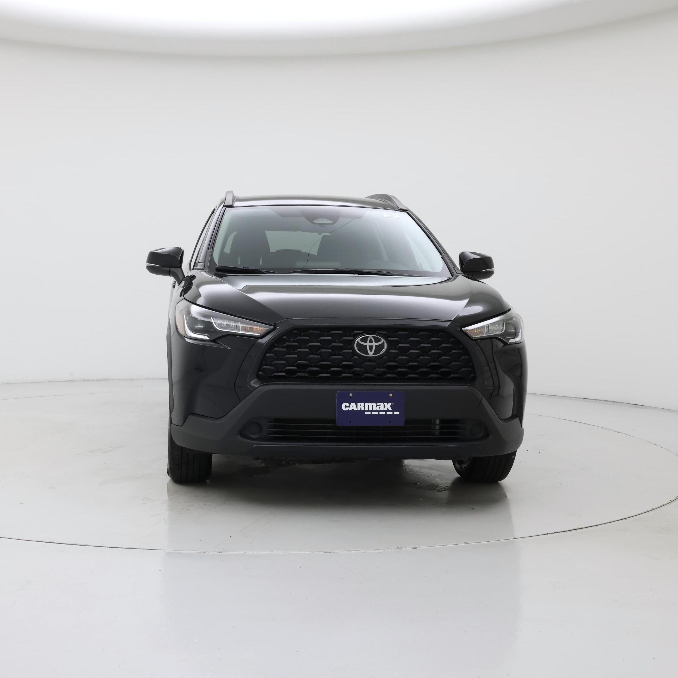 Thumbnail: 2023 Toyota Corolla Cross - 5