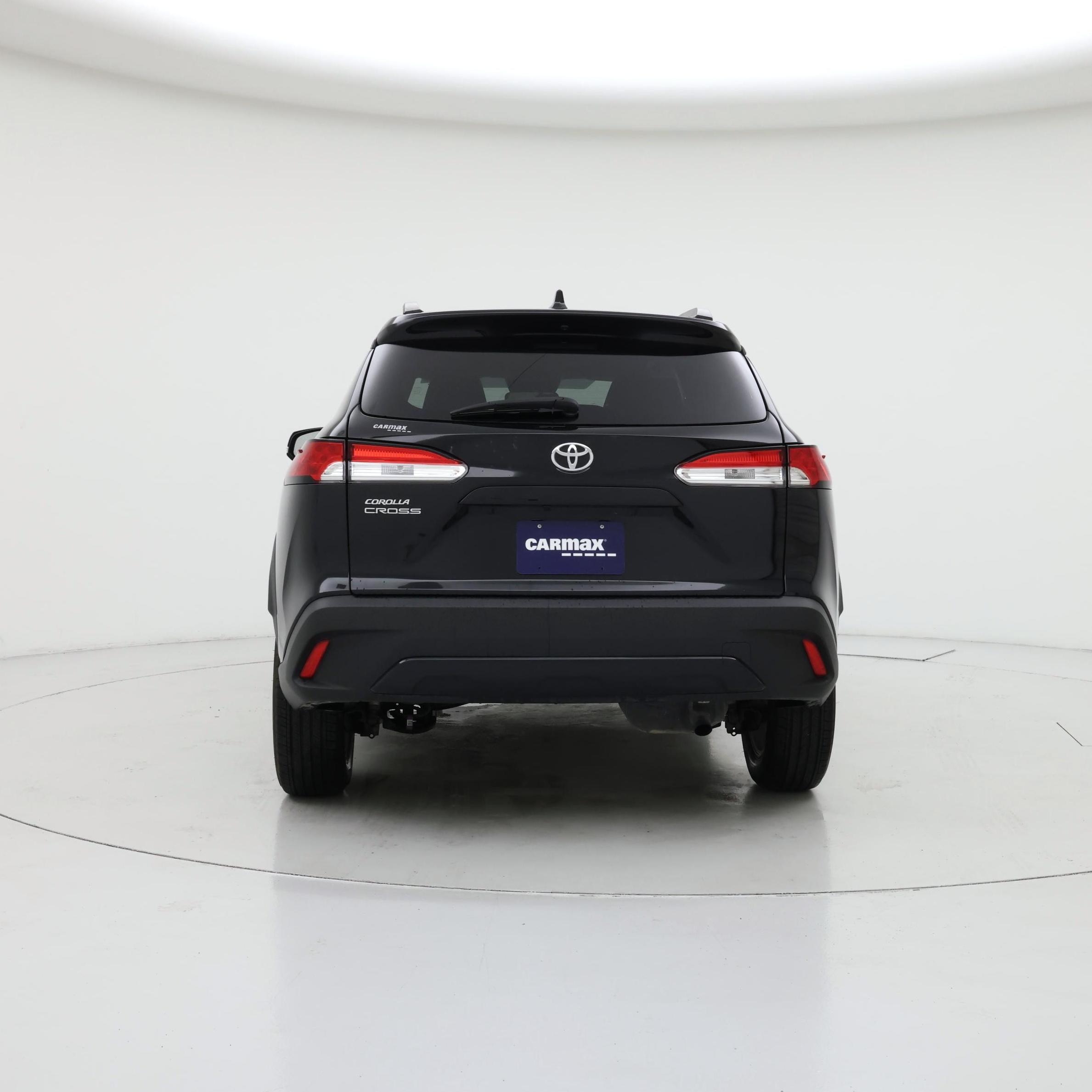 Thumbnail: 2023 Toyota Corolla Cross - 6