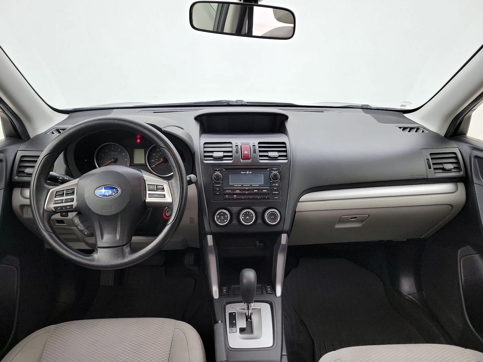 Thumbnail: 2015 Subaru Forester - 9