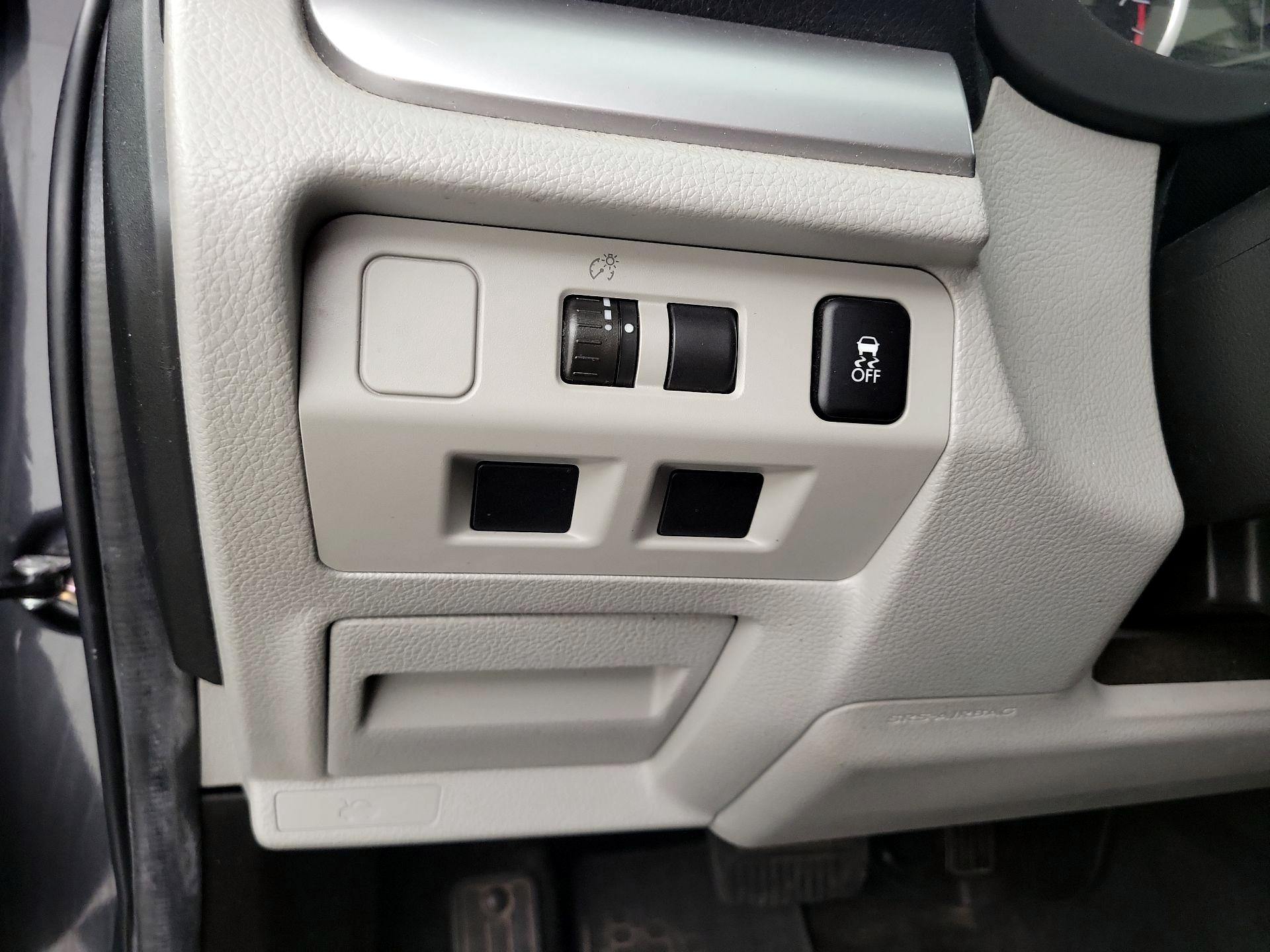 Thumbnail: 2015 Subaru Forester - 13