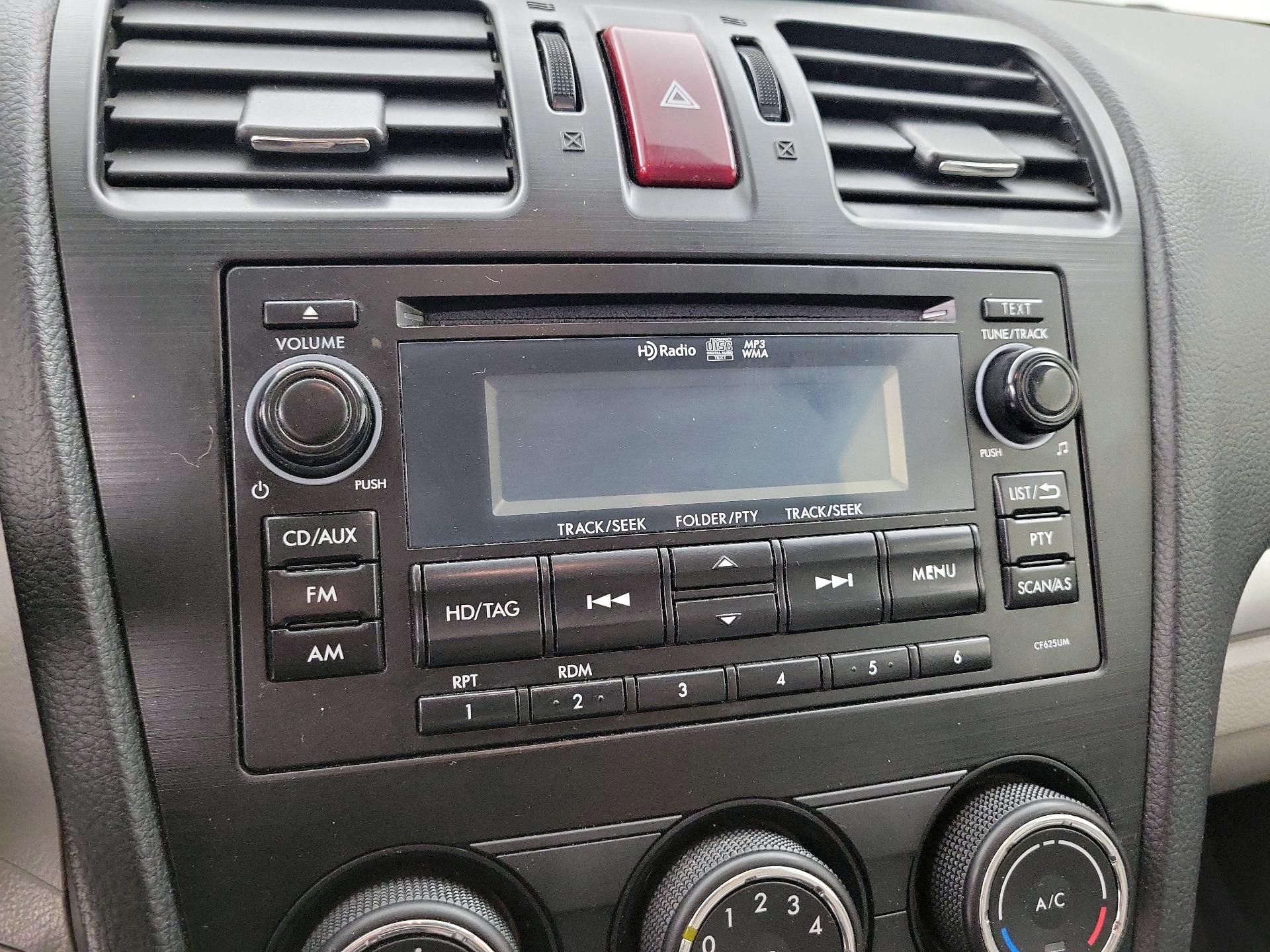 Thumbnail: 2015 Subaru Forester - 15