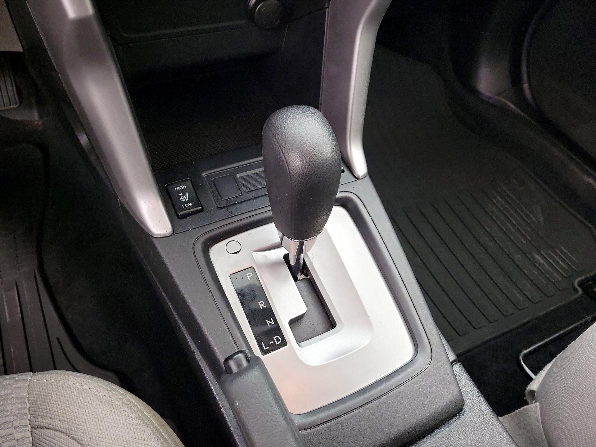 Thumbnail: 2015 Subaru Forester - 17