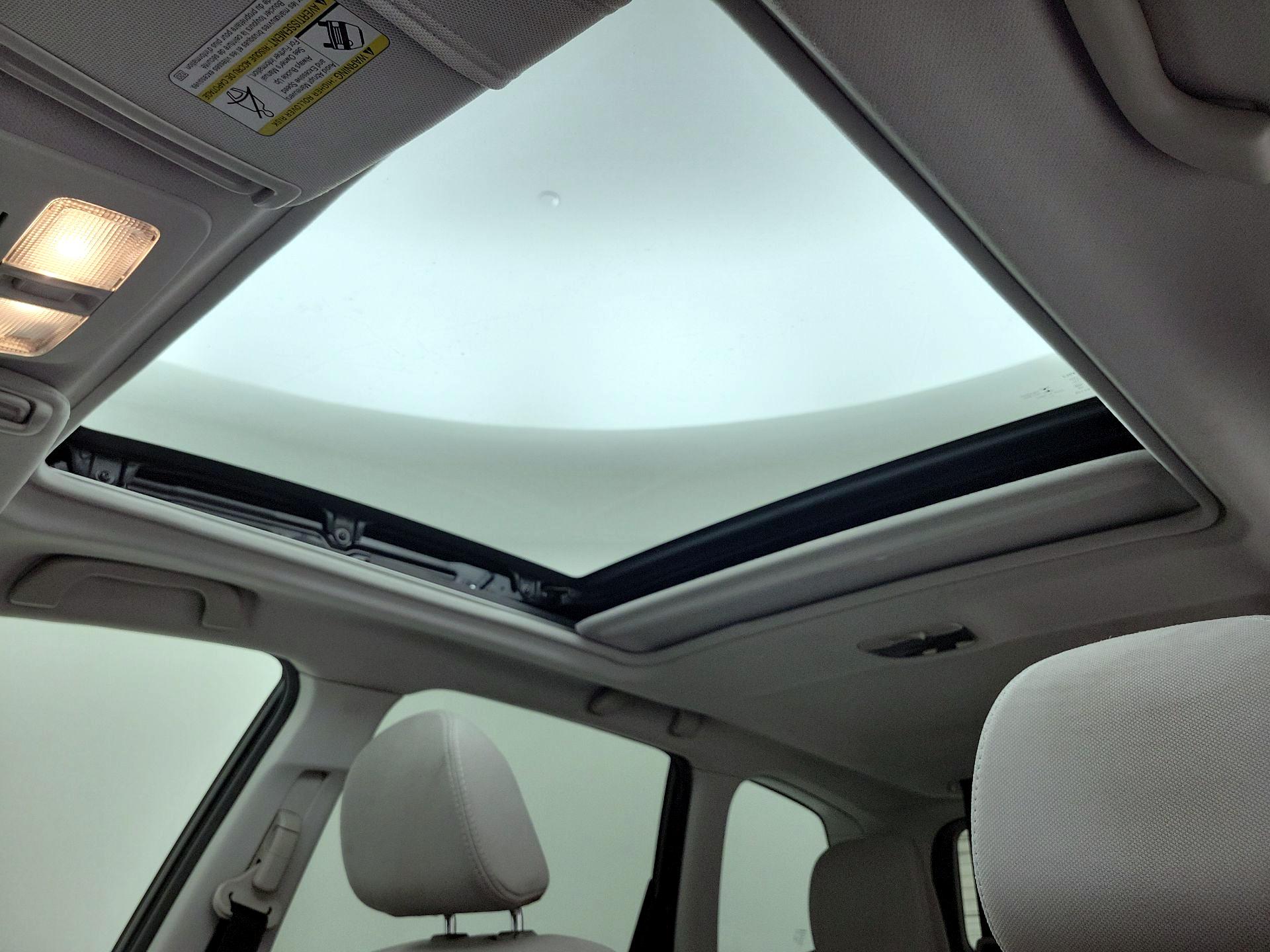 Thumbnail: 2015 Subaru Forester - 19