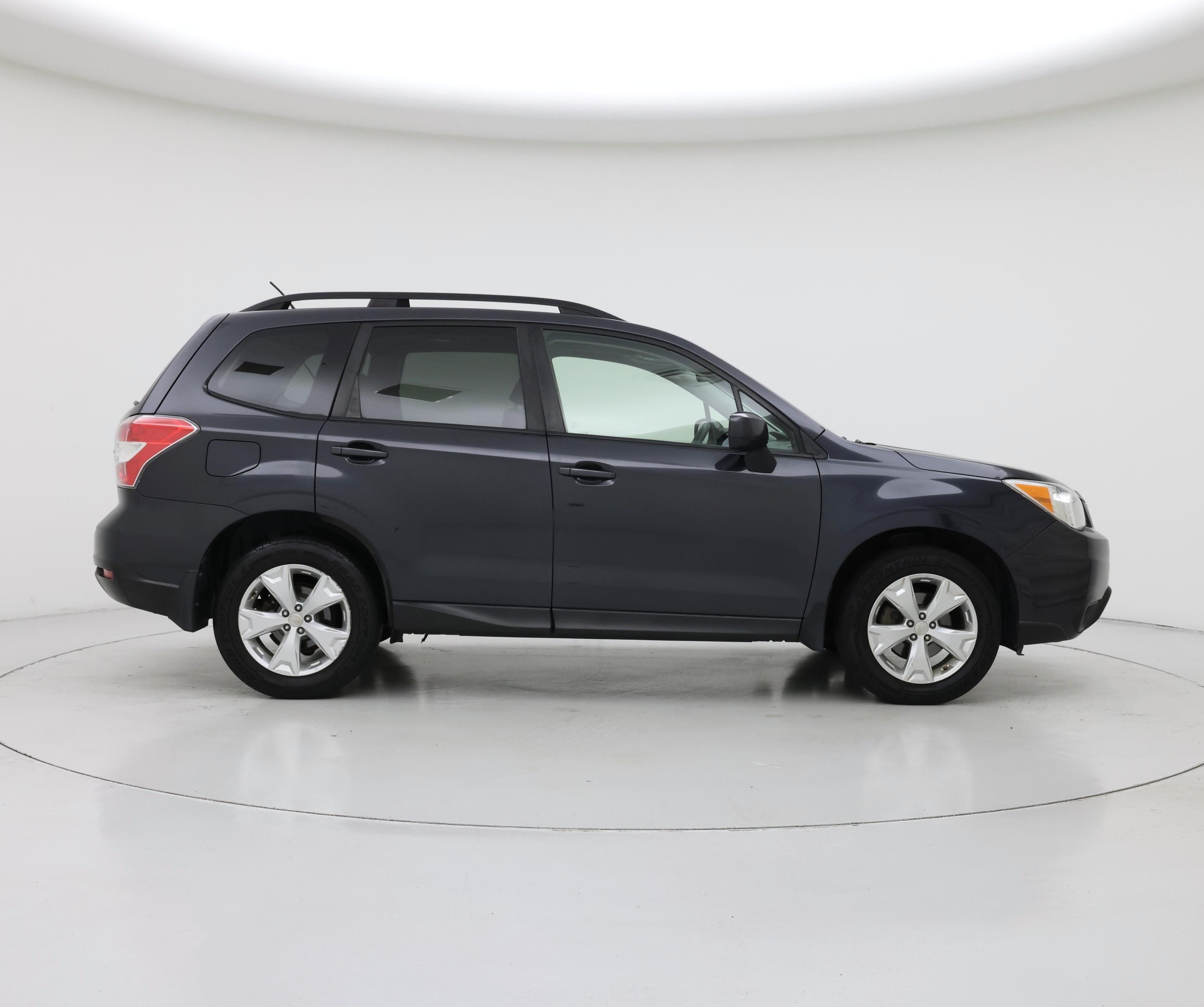 Thumbnail: 2015 Subaru Forester - 7