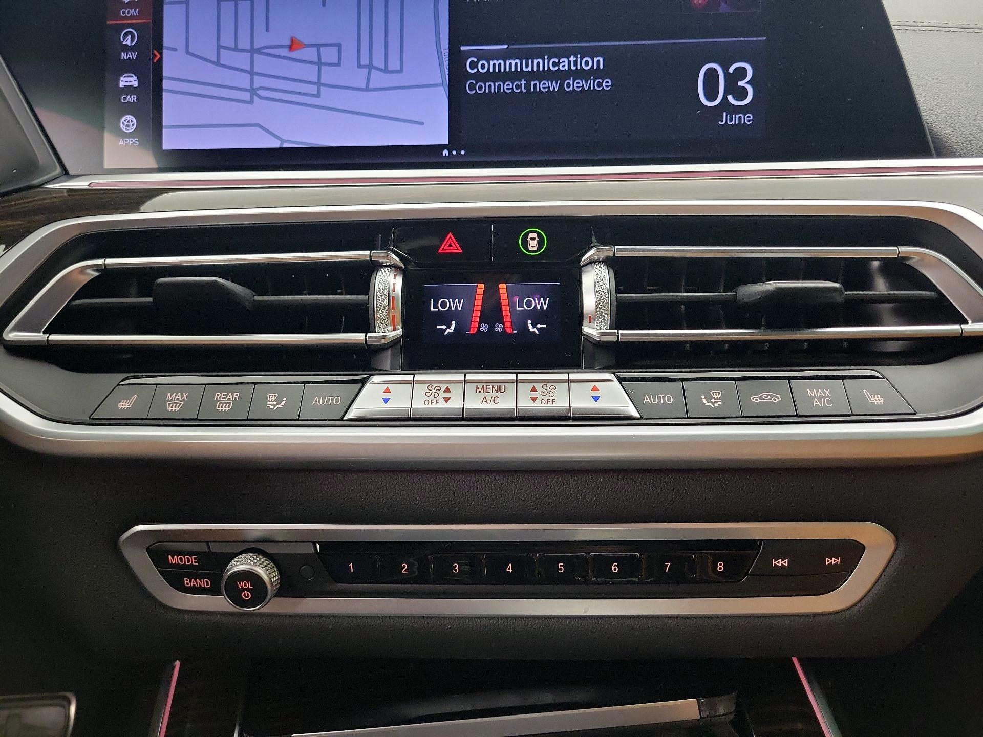 Thumbnail: 2021 BMW X7 - 16