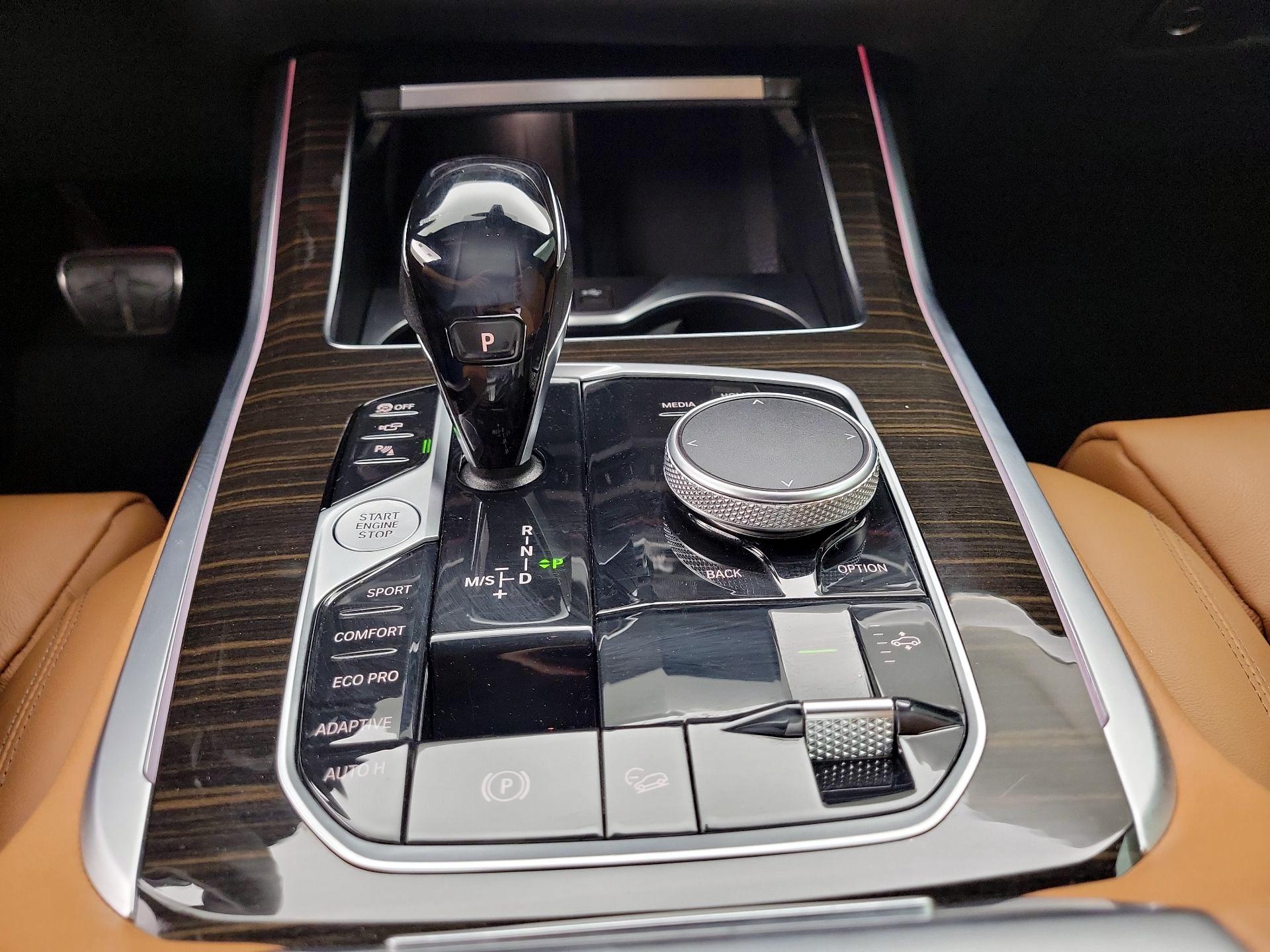 Thumbnail: 2021 BMW X7 - 17