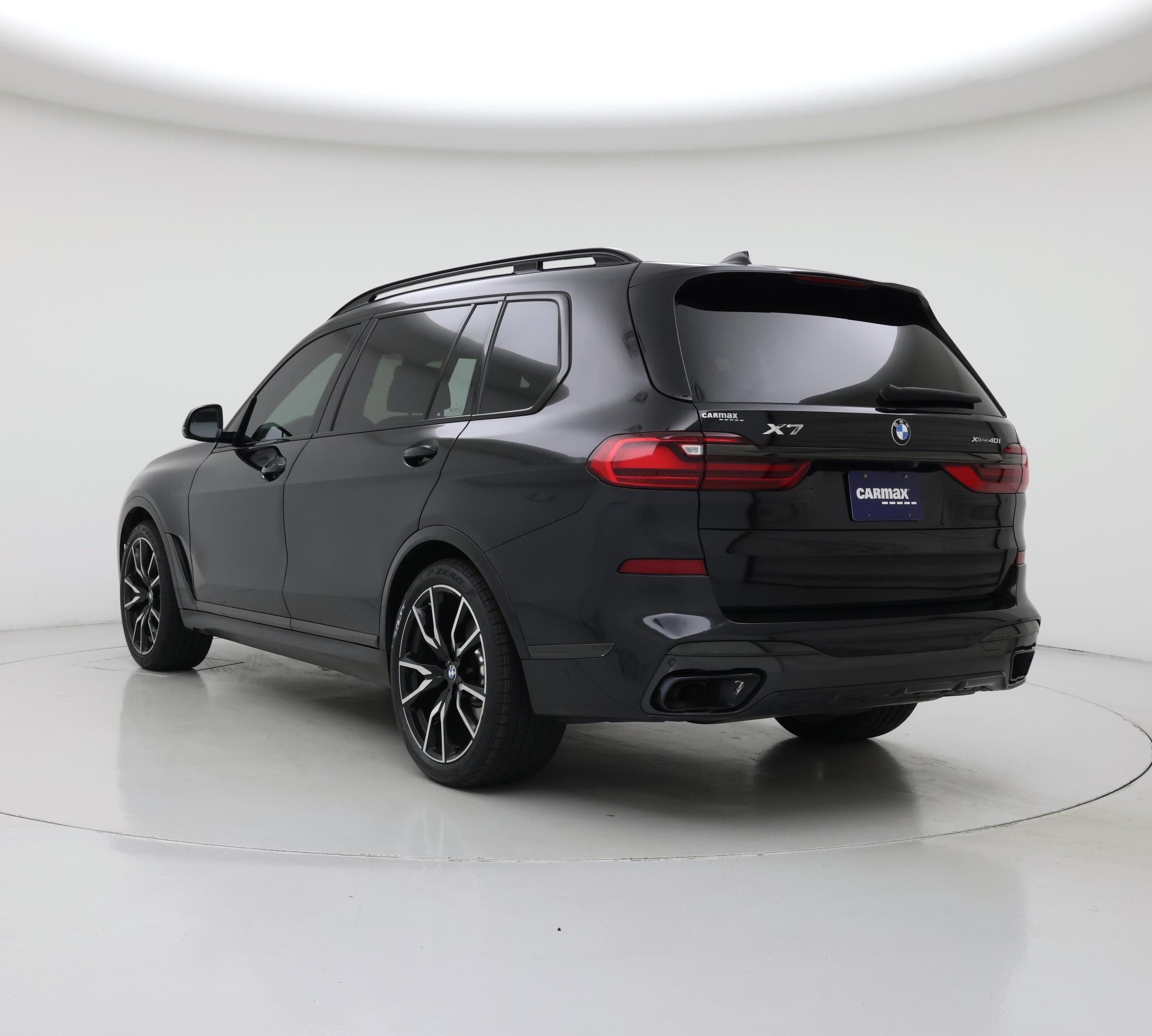 Thumbnail: 2021 BMW X7 - 2