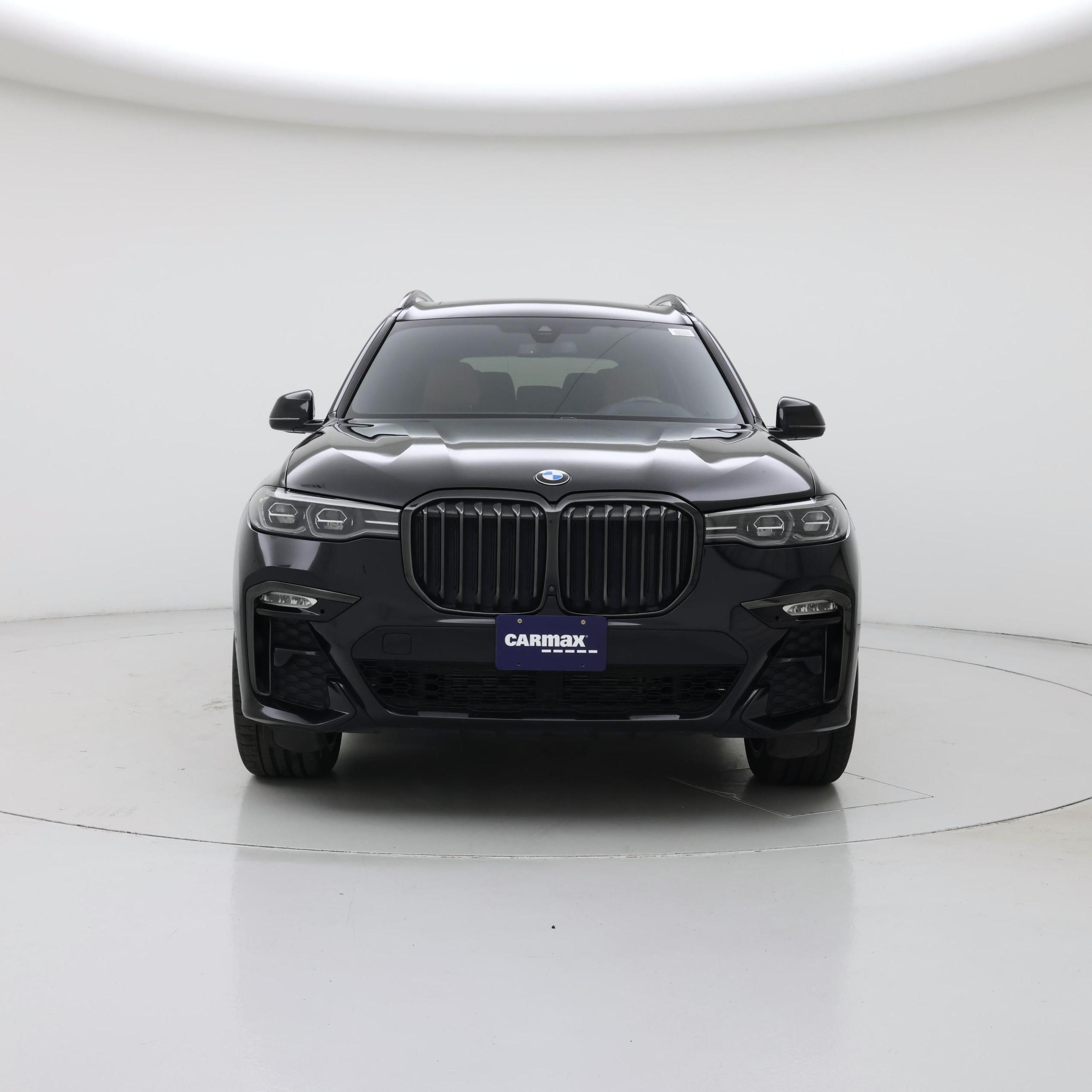 Thumbnail: 2021 BMW X7 - 5