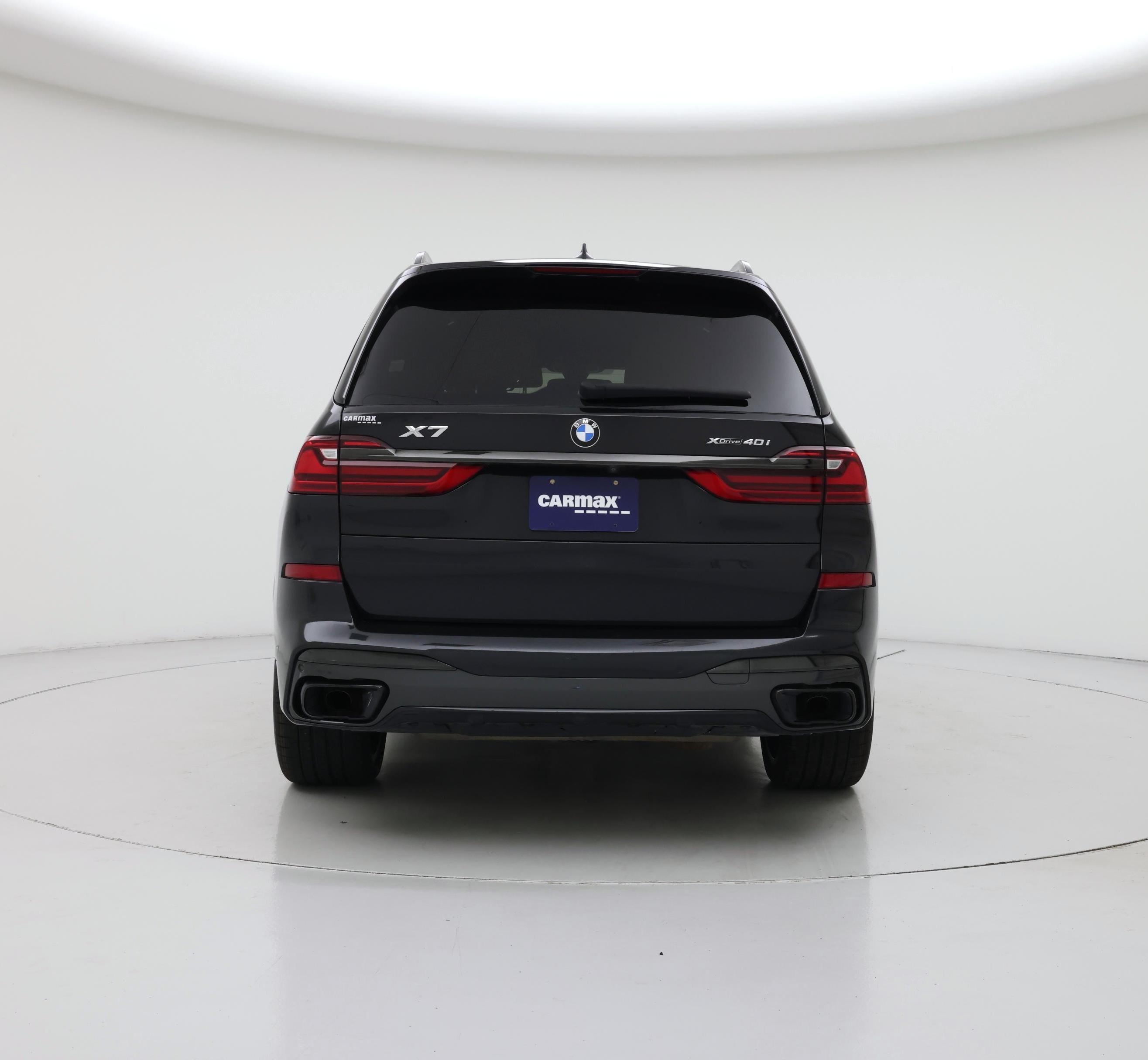 Thumbnail: 2021 BMW X7 - 6