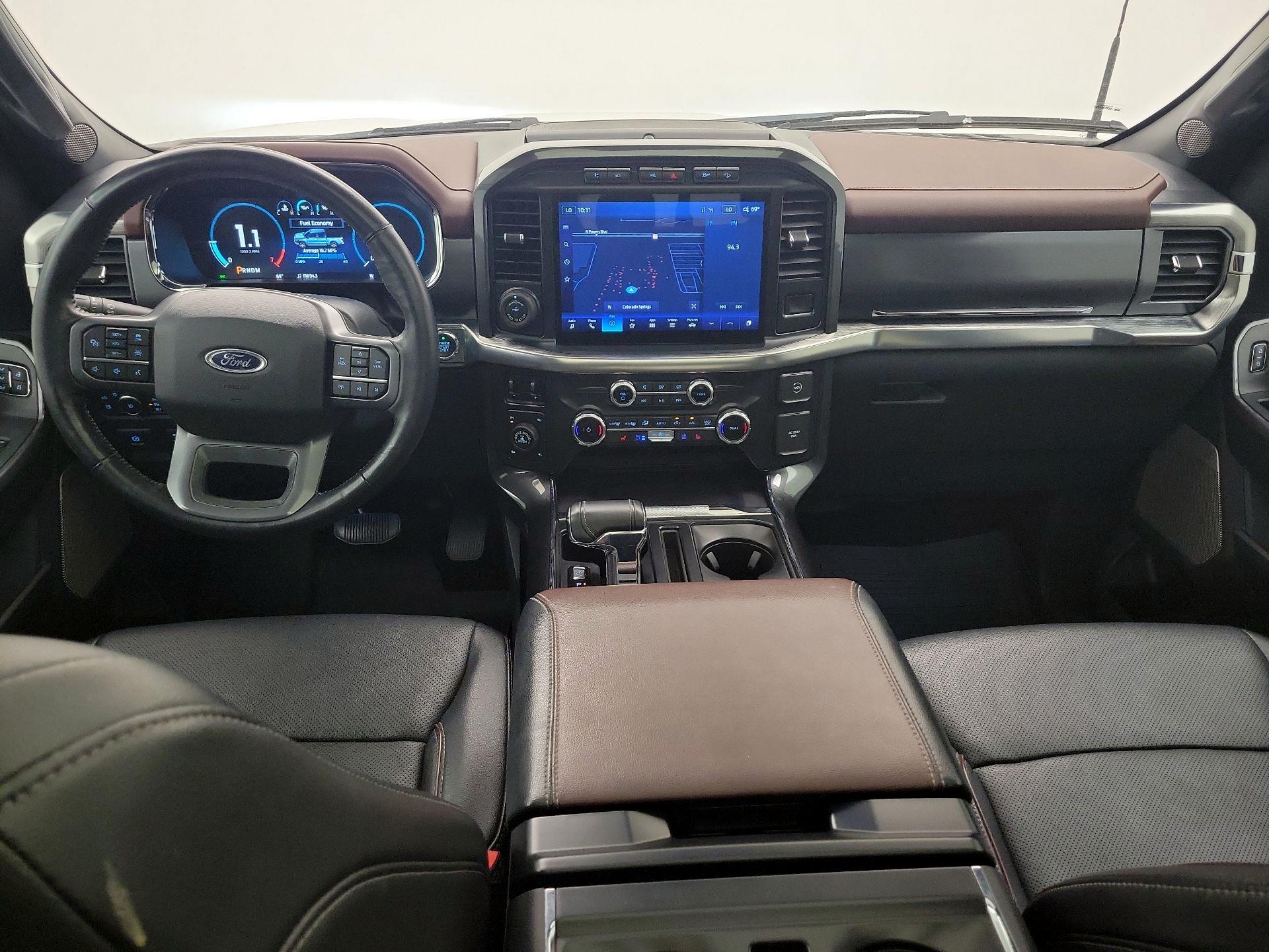 Thumbnail: 2022 Ford F-150 - 9