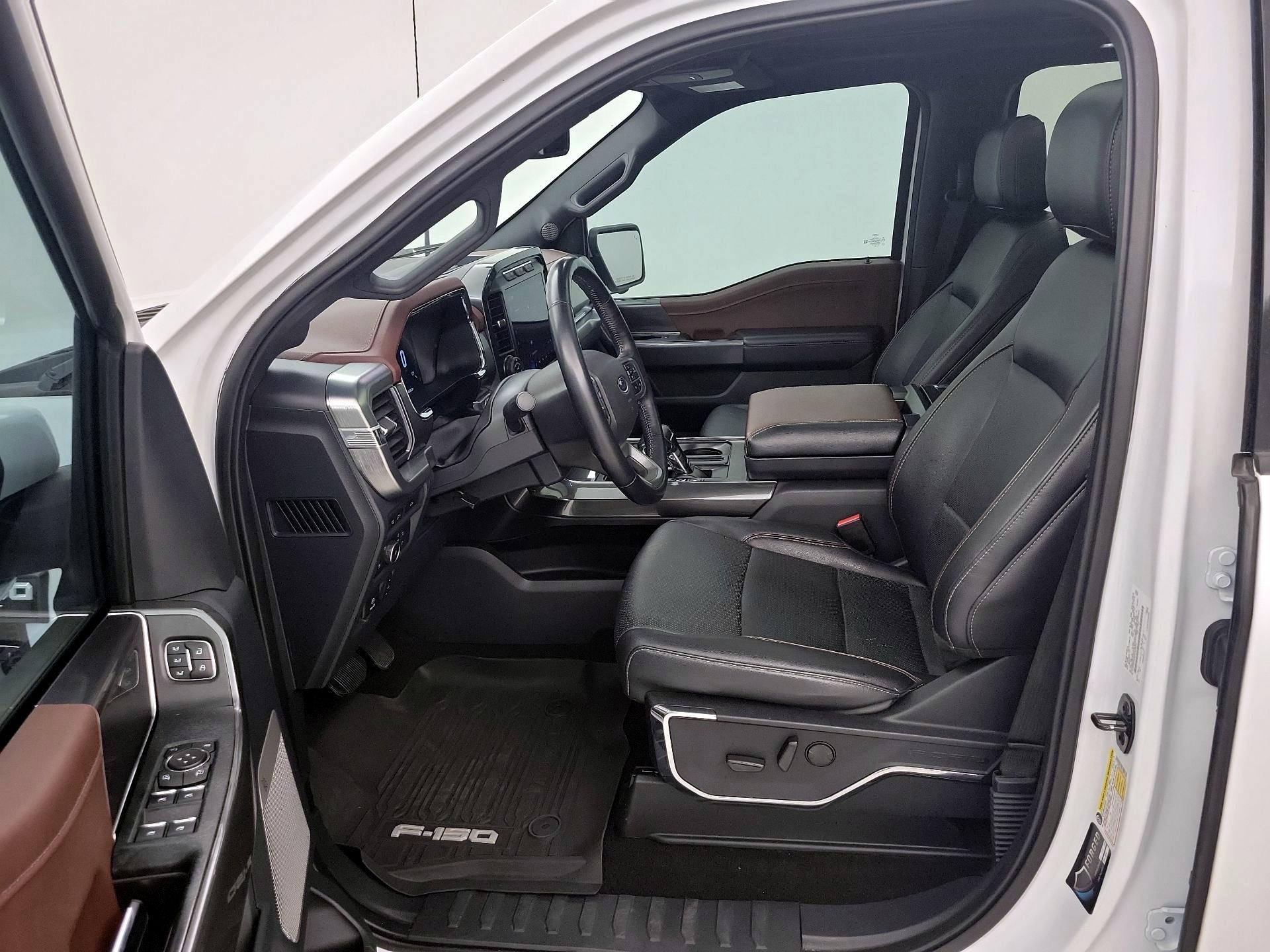 Thumbnail: 2022 Ford F-150 - 11