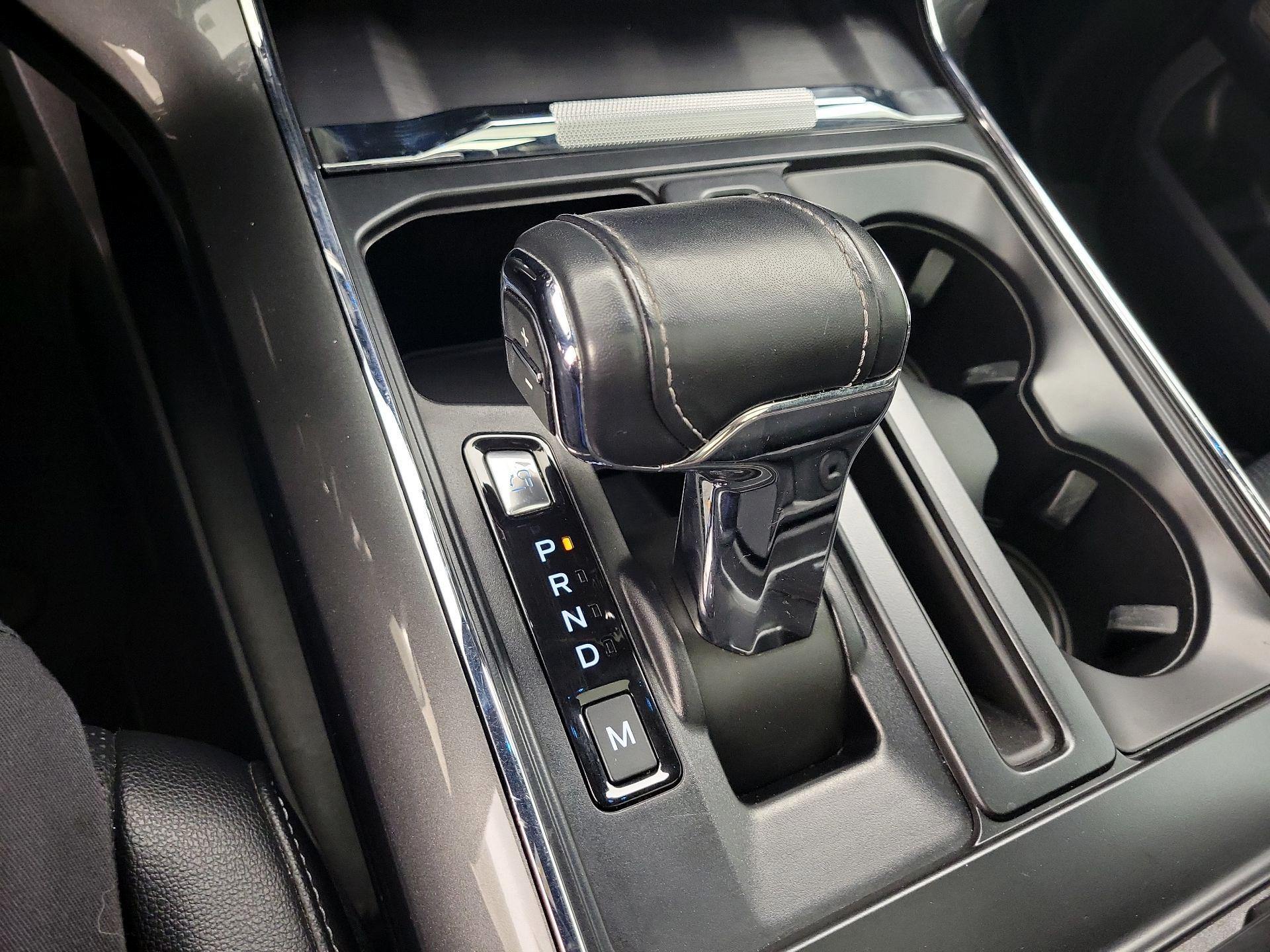 Thumbnail: 2022 Ford F-150 - 18