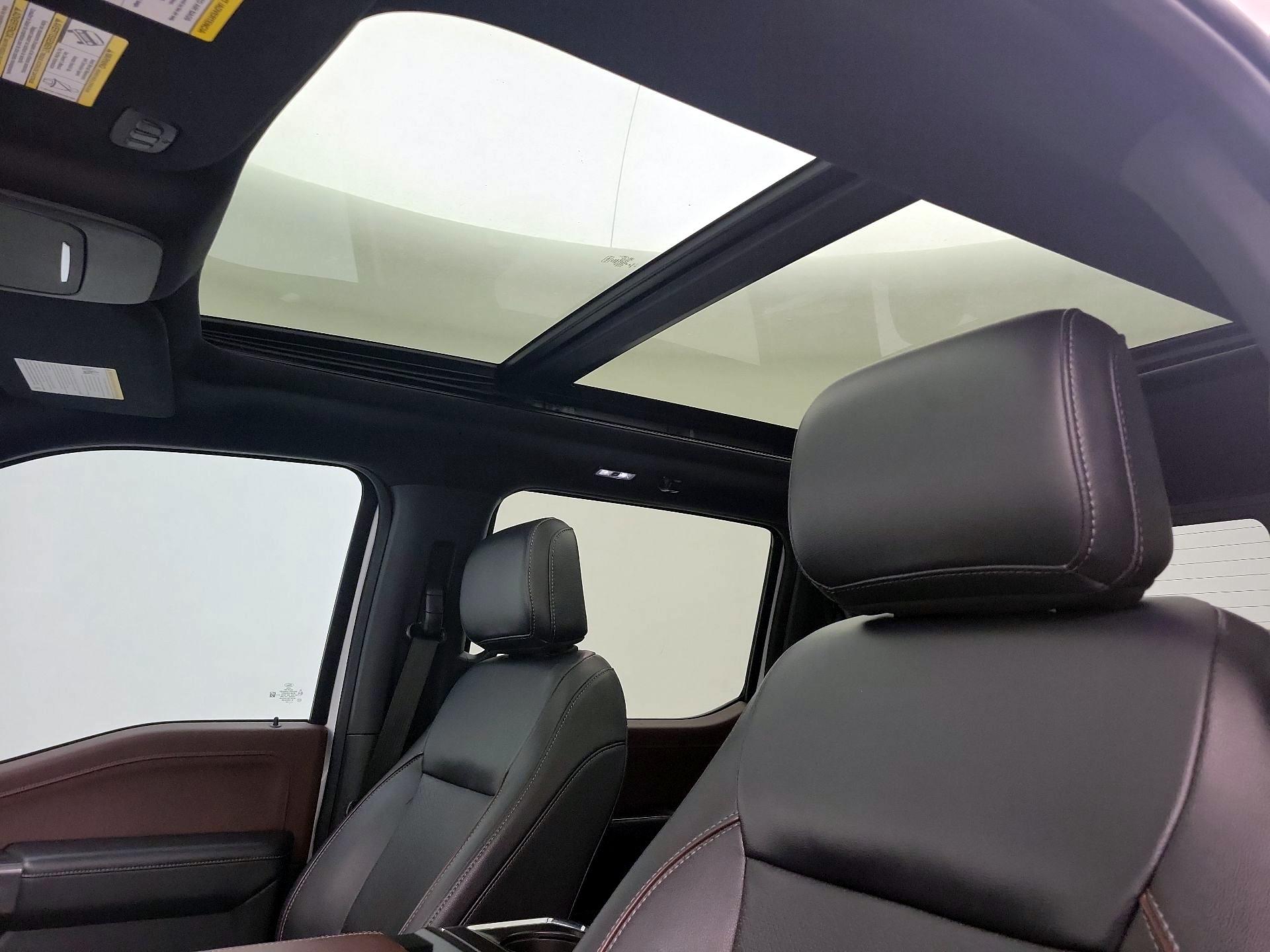 Thumbnail: 2022 Ford F-150 - 20