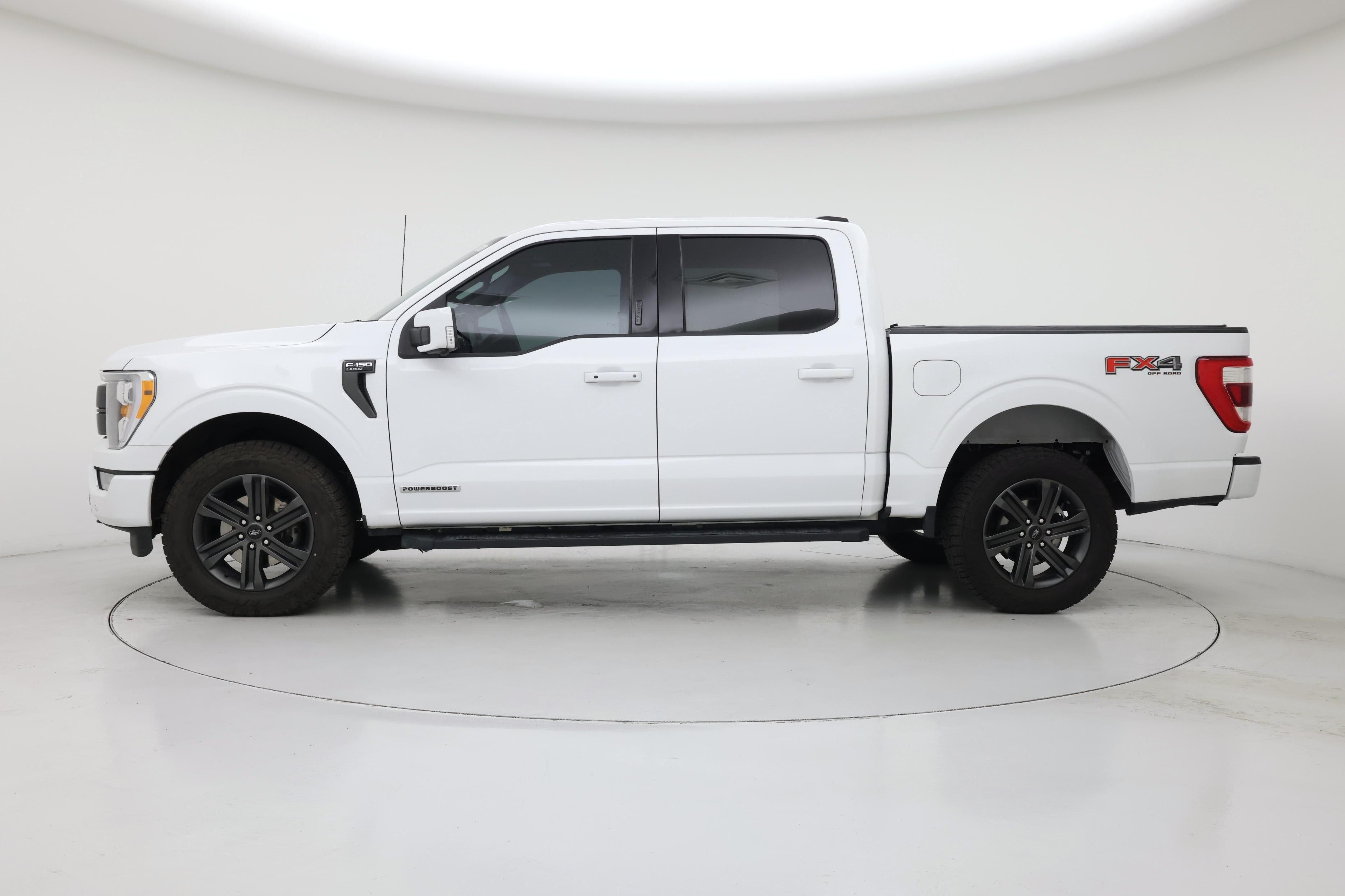 Thumbnail: 2022 Ford F-150 - 3