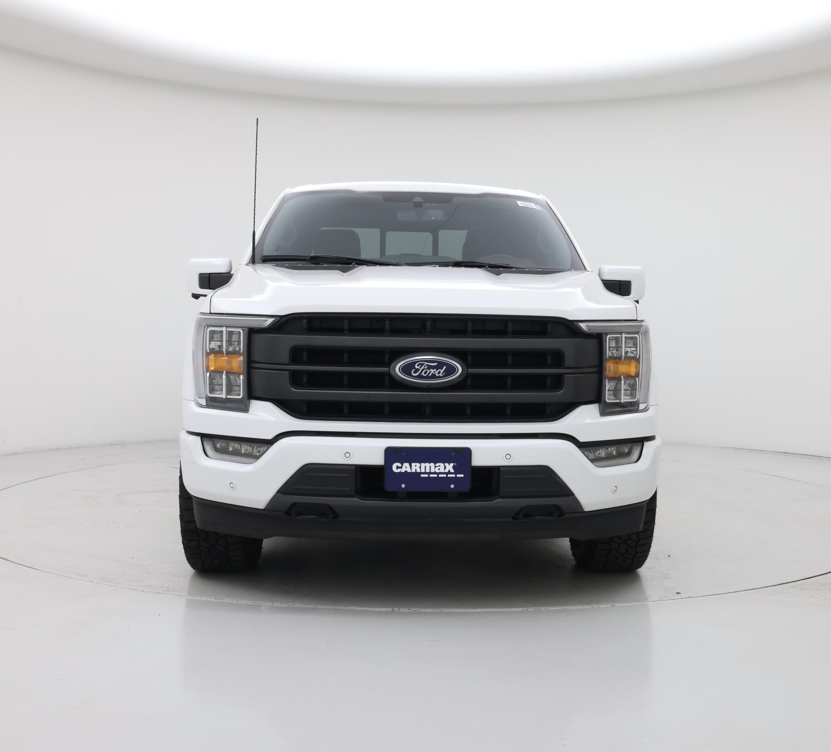 Thumbnail: 2022 Ford F-150 - 5