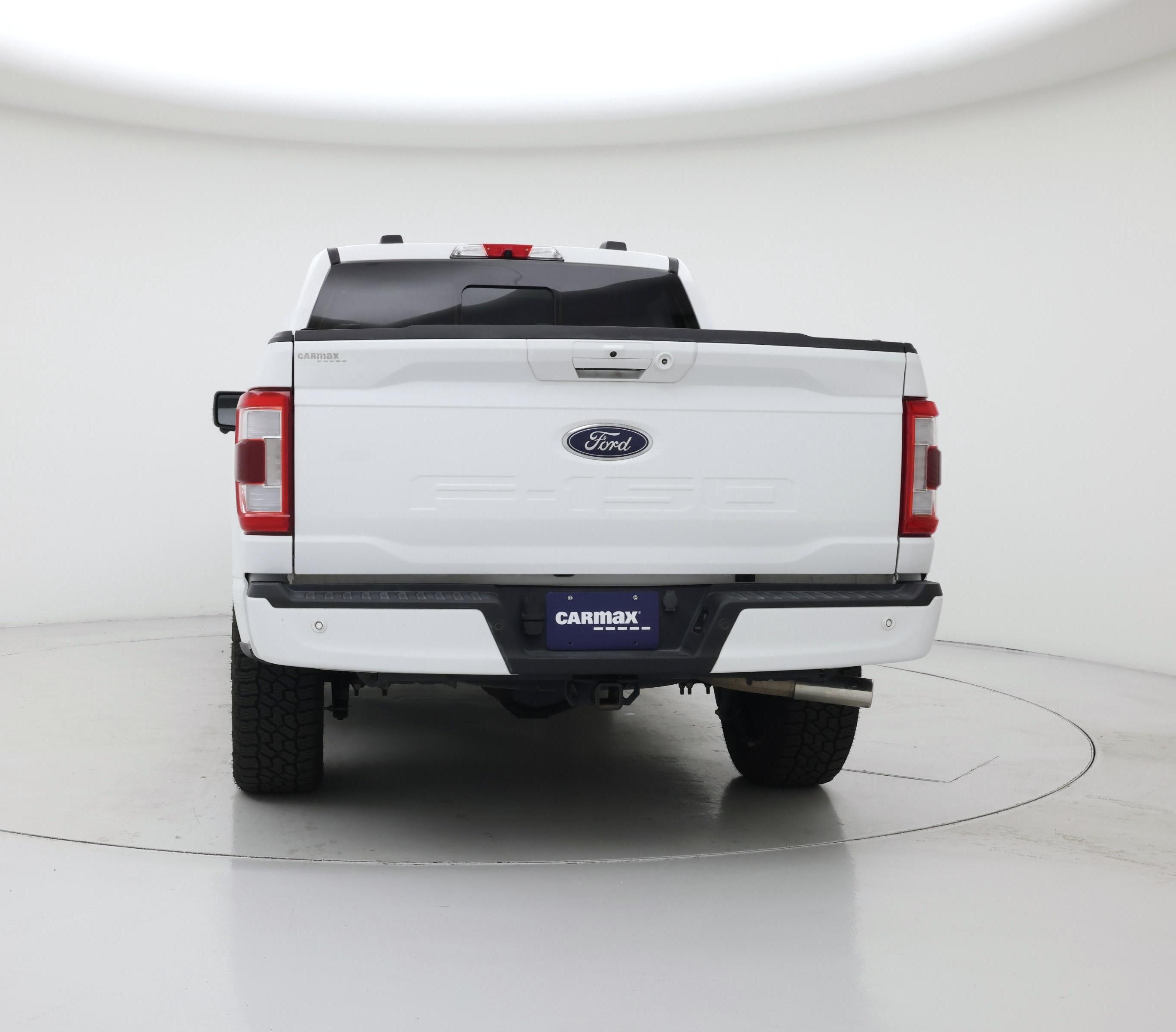 Thumbnail: 2022 Ford F-150 - 6