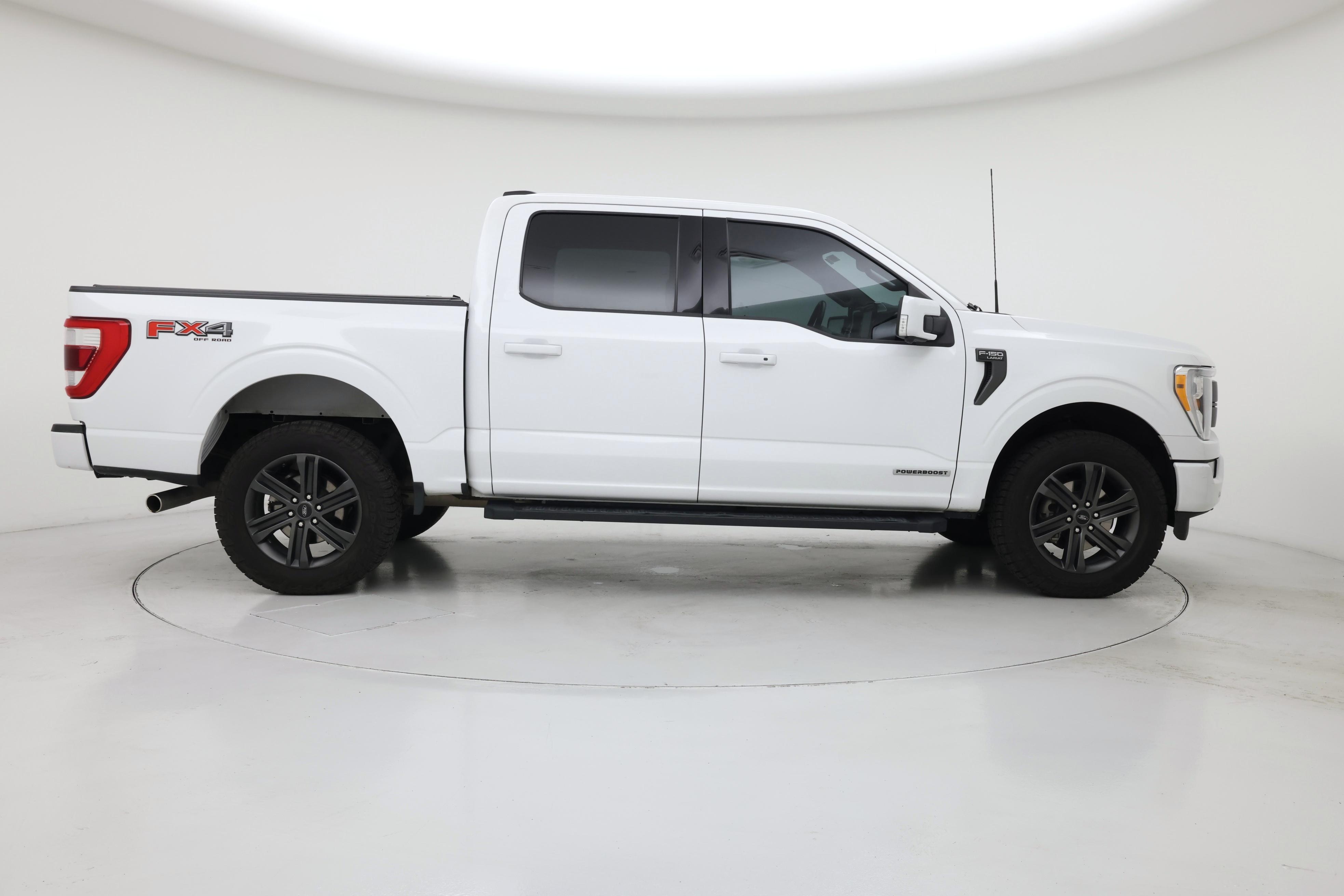 Thumbnail: 2022 Ford F-150 - 7