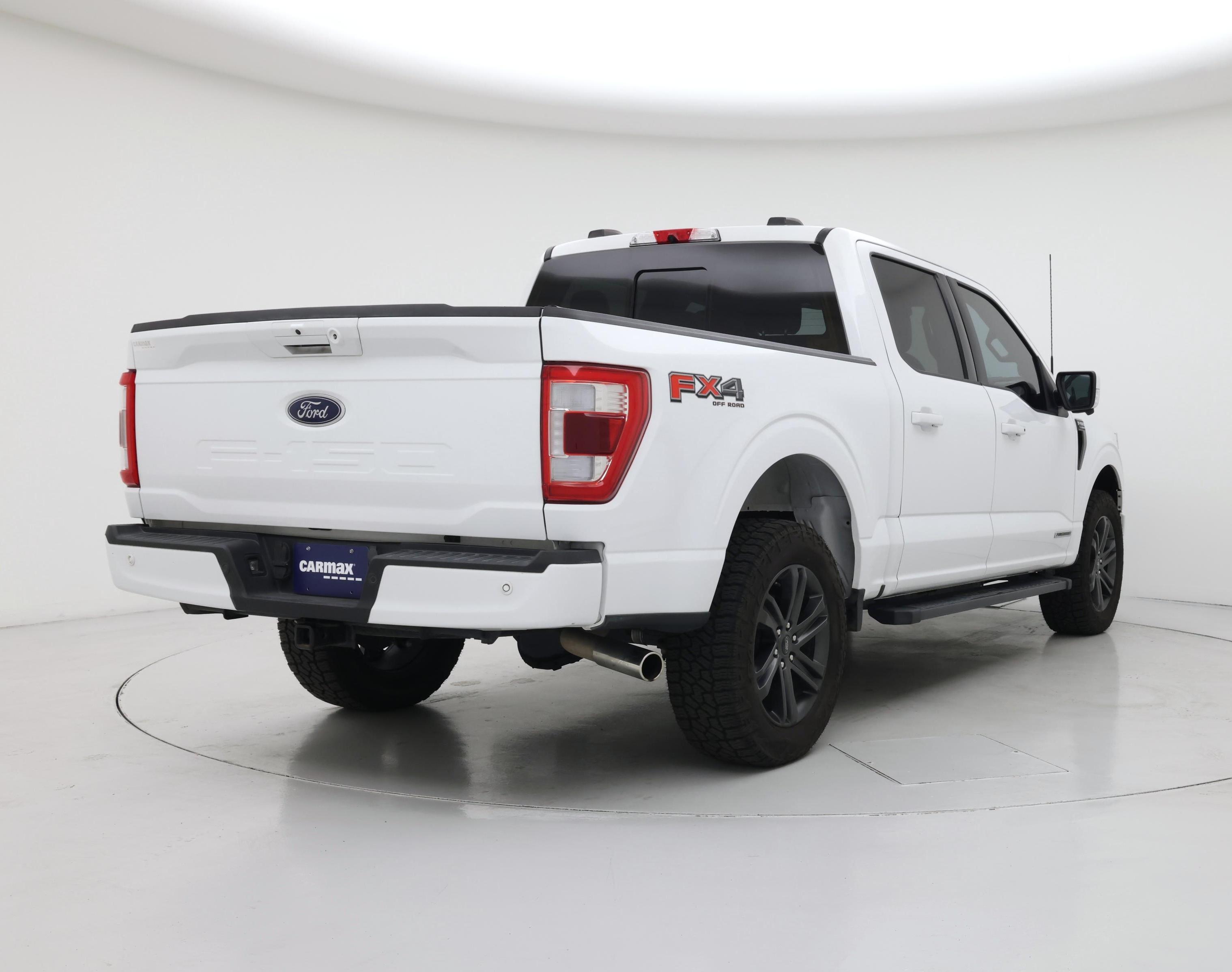 Thumbnail: 2022 Ford F-150 - 8