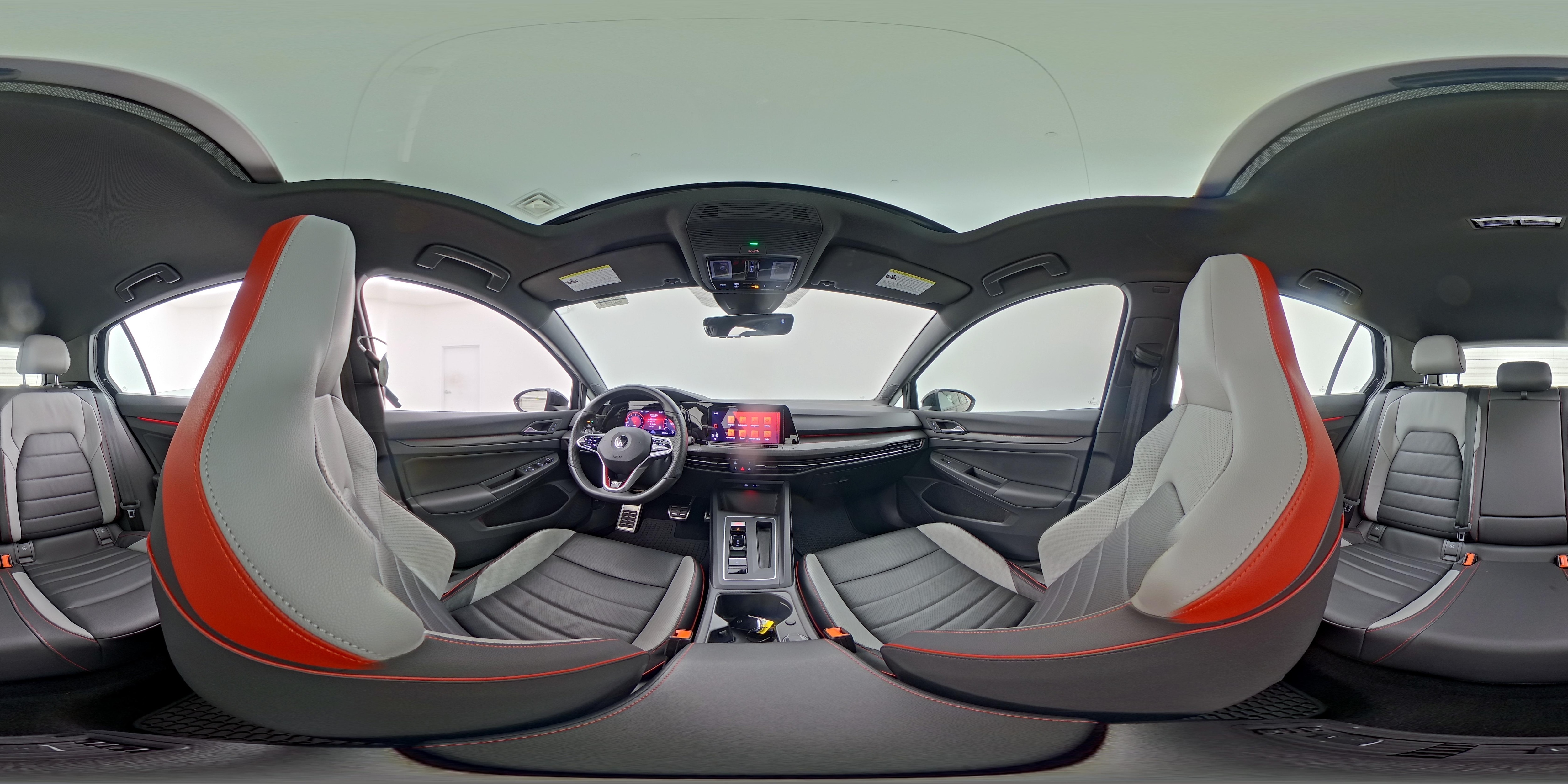 2022 Volkswagen Golf GTI SE - Photo 24