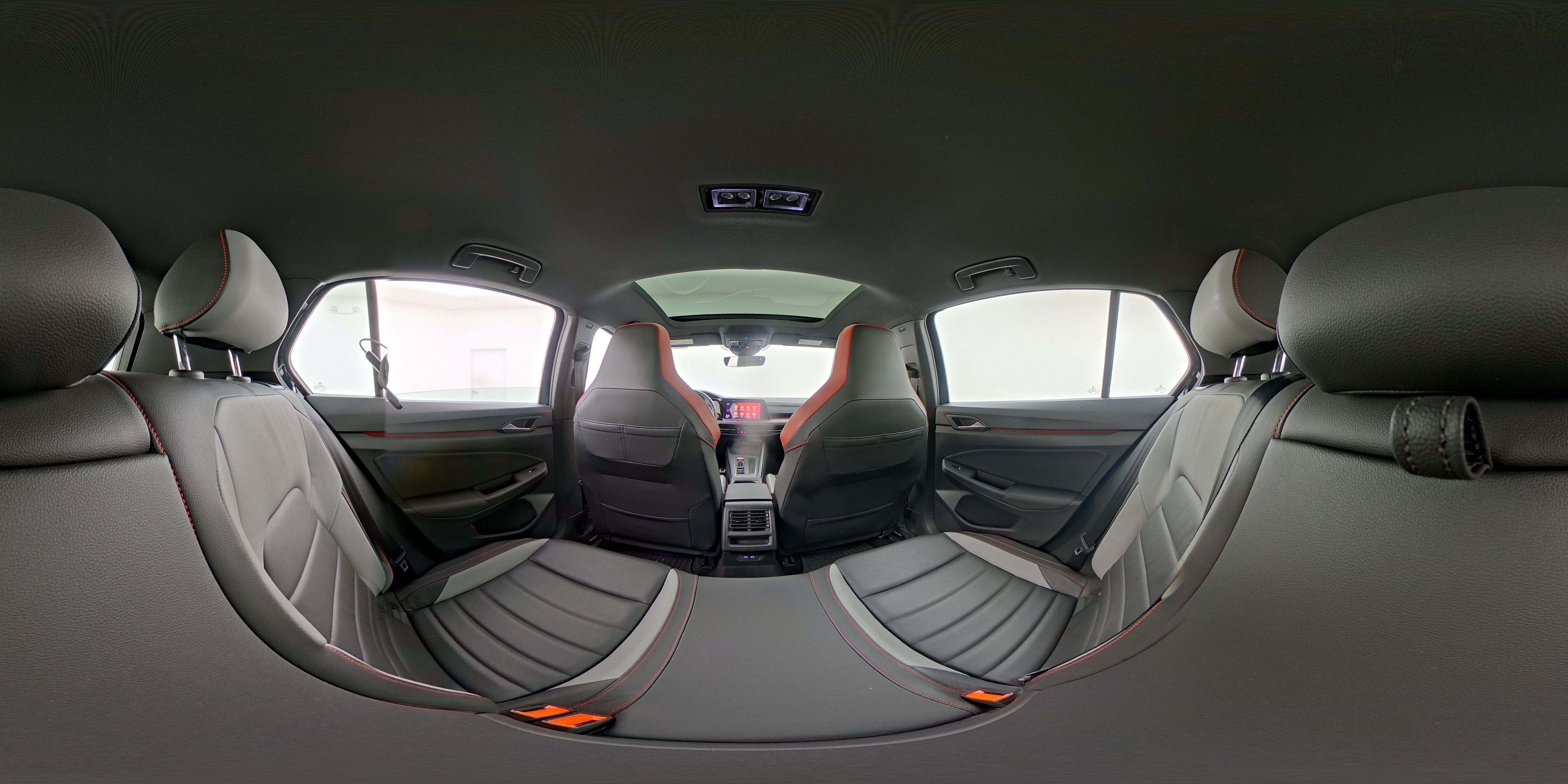 2022 Volkswagen Golf GTI SE - Photo 25