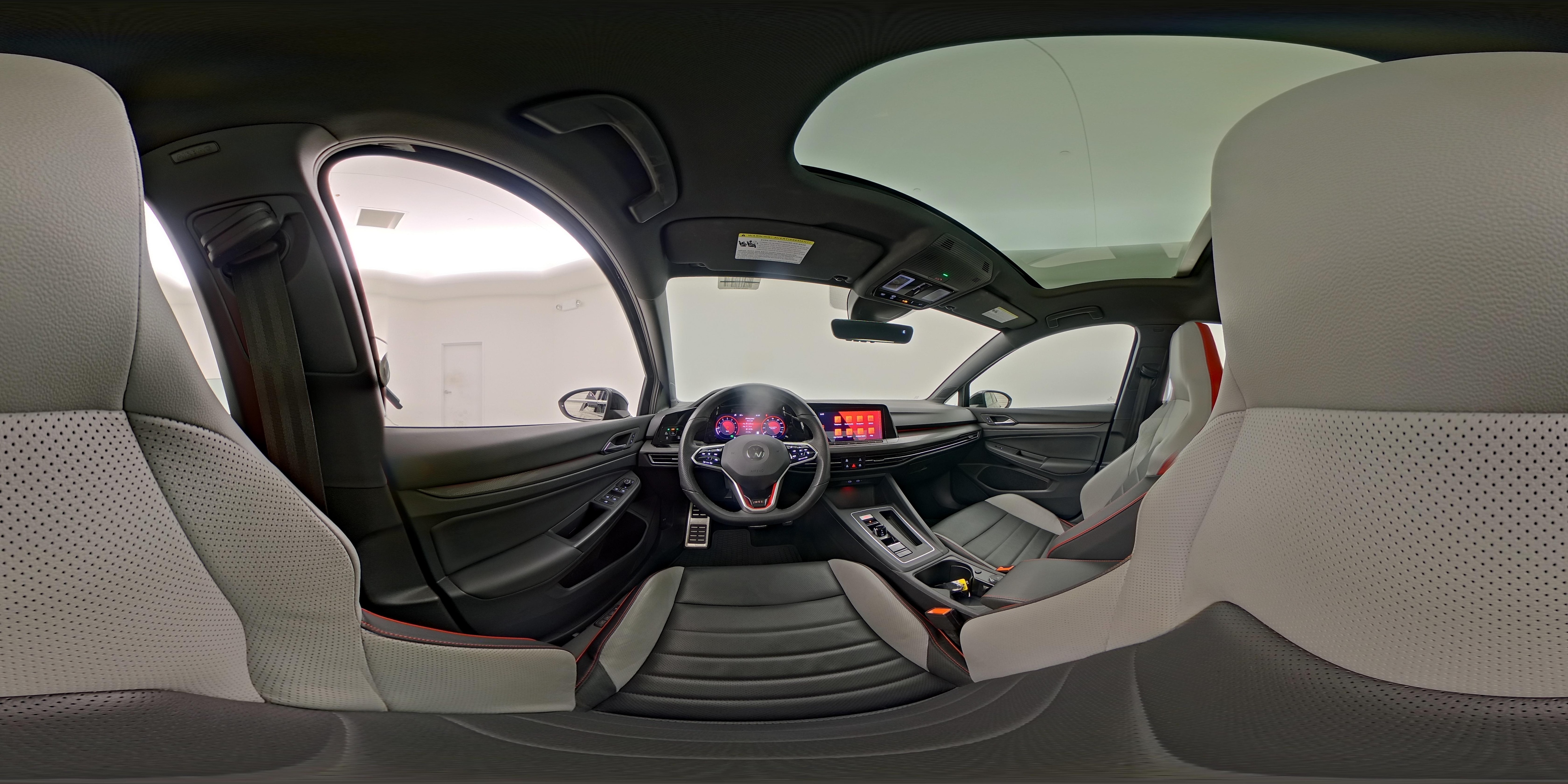 2022 Volkswagen Golf GTI SE - Photo 26