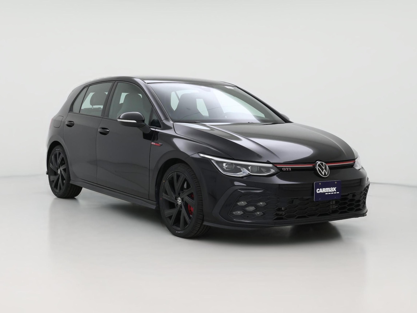 2022 Volkswagen Golf GTI