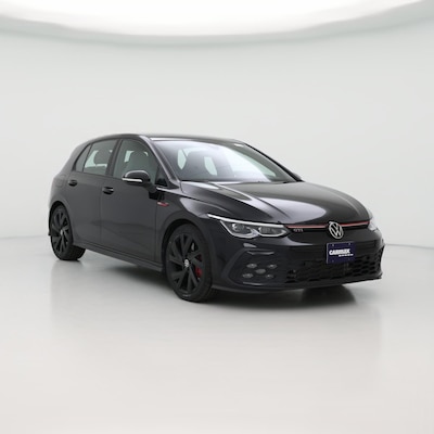 2022 Volkswagen GTI SE