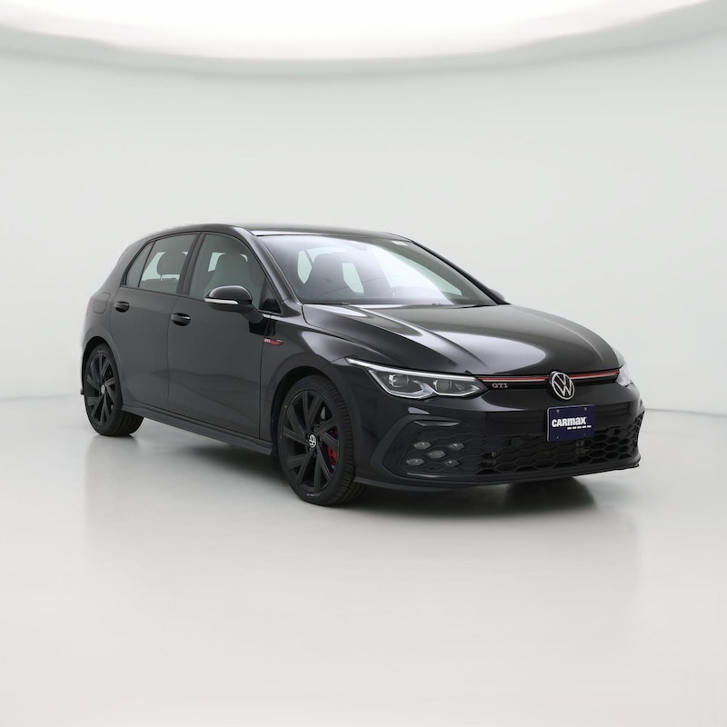 2022 Volkswagen GTI SE