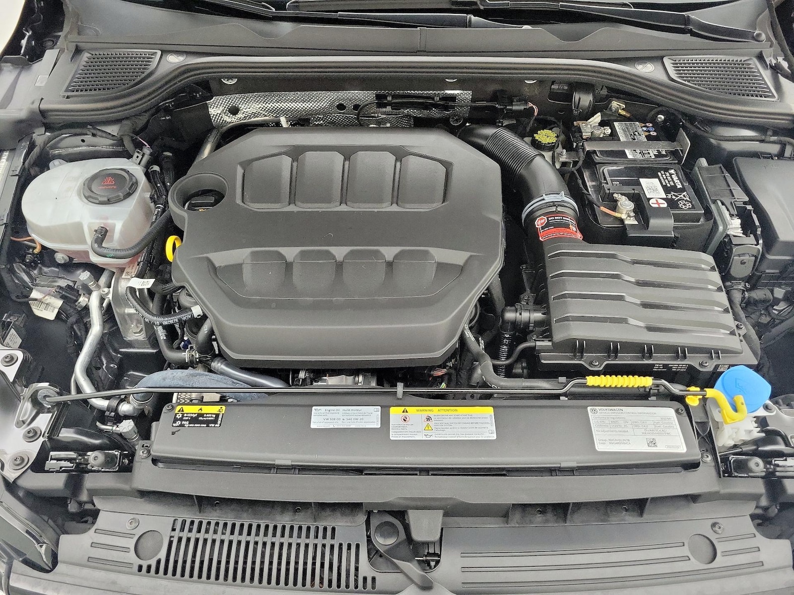 2022 Volkswagen Golf GTI SE - Photo 22