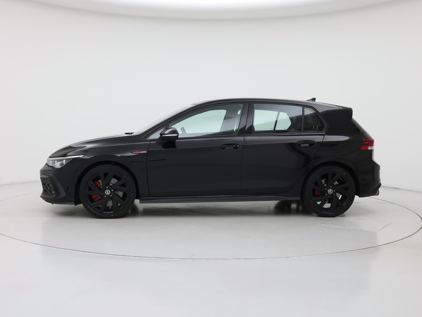 2022 Volkswagen Golf GTI SE - Photo 4