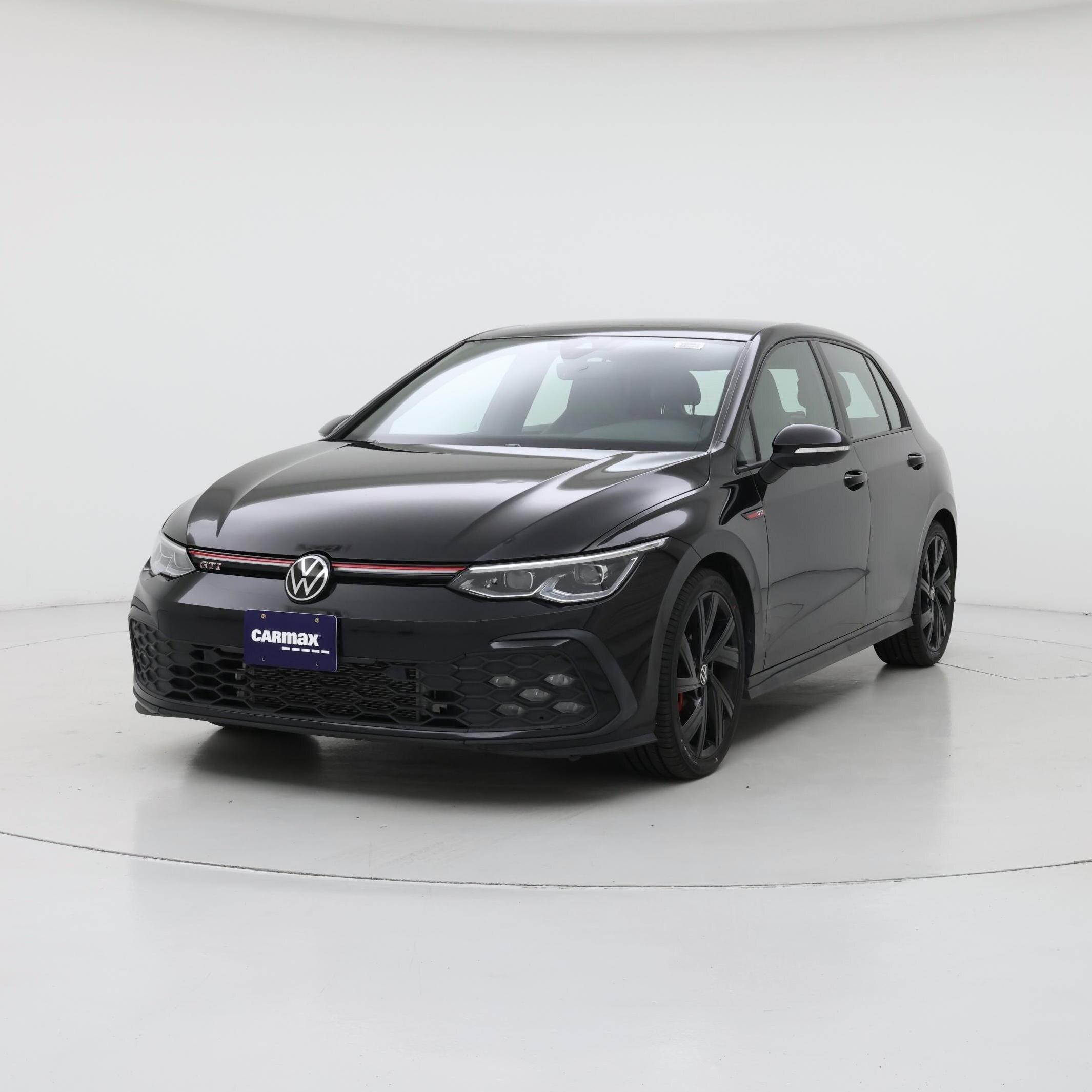 Thumbnail: 2022 Volkswagen Golf - 4
