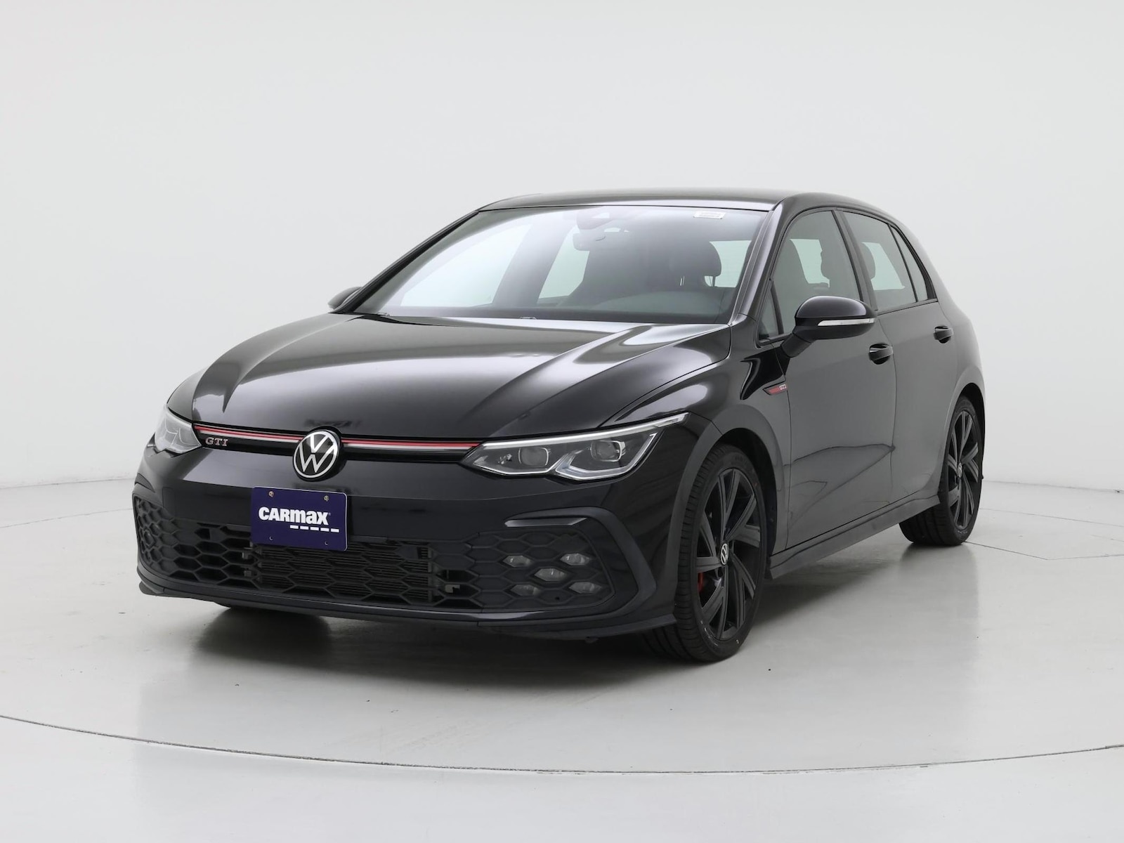 2022 Volkswagen Golf GTI SE - Photo 5