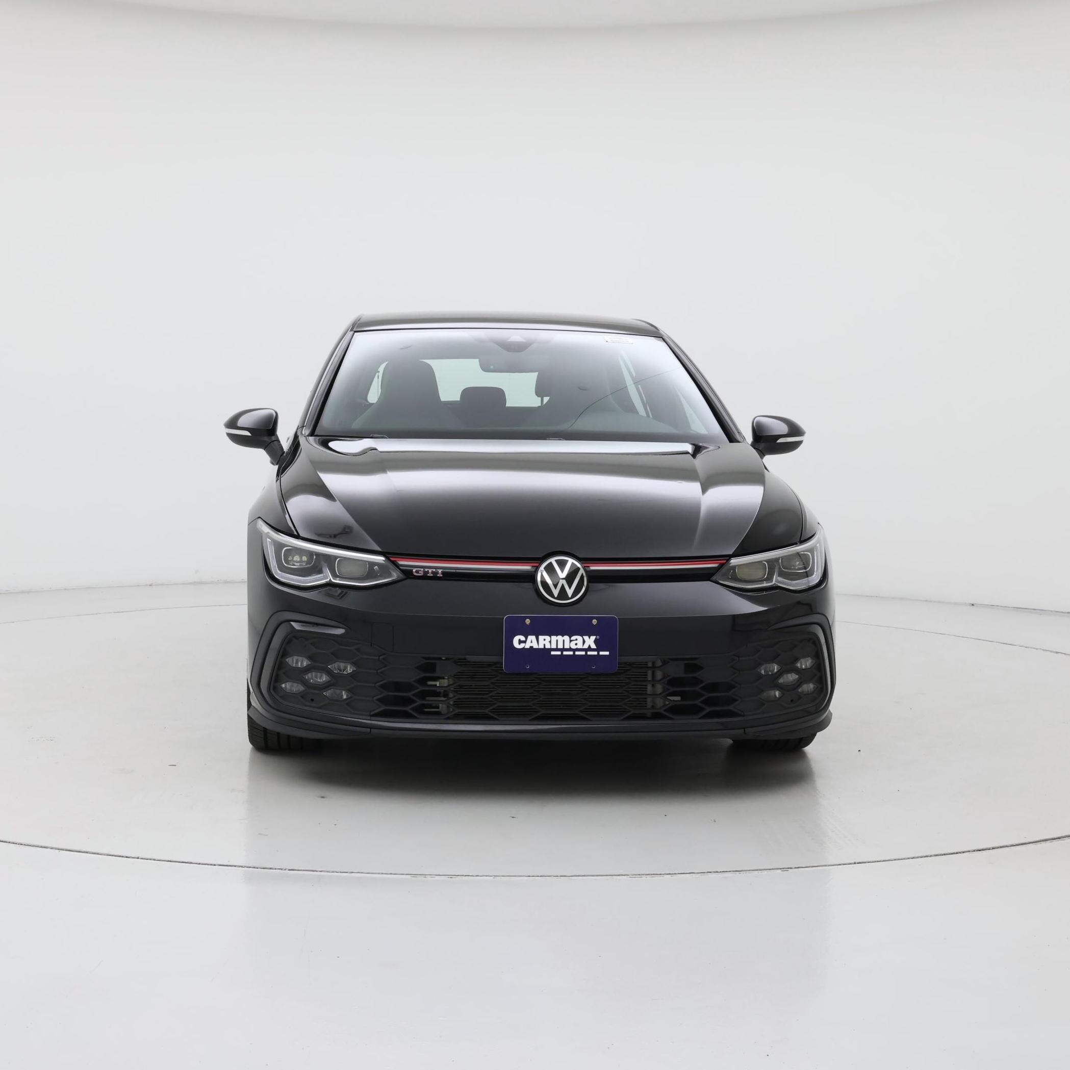 Thumbnail: 2022 Volkswagen Golf - 5