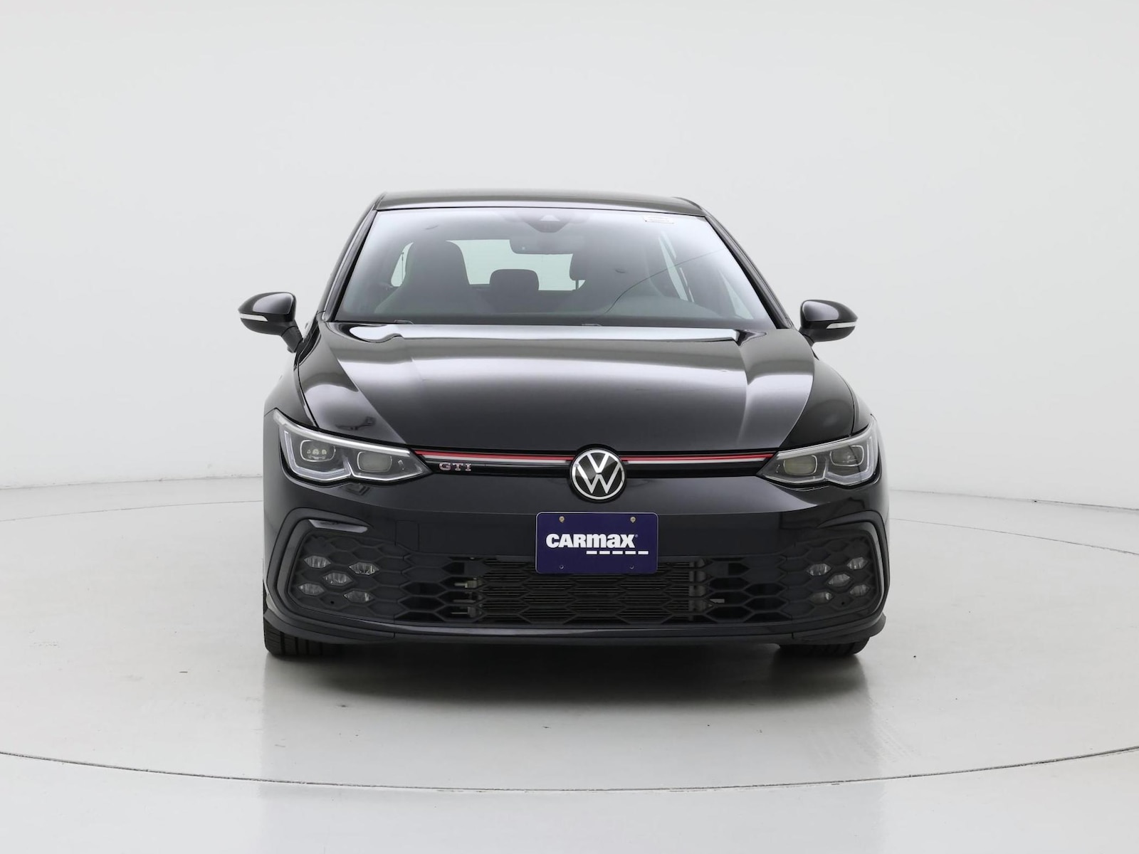2022 Volkswagen Golf GTI SE - Photo 6