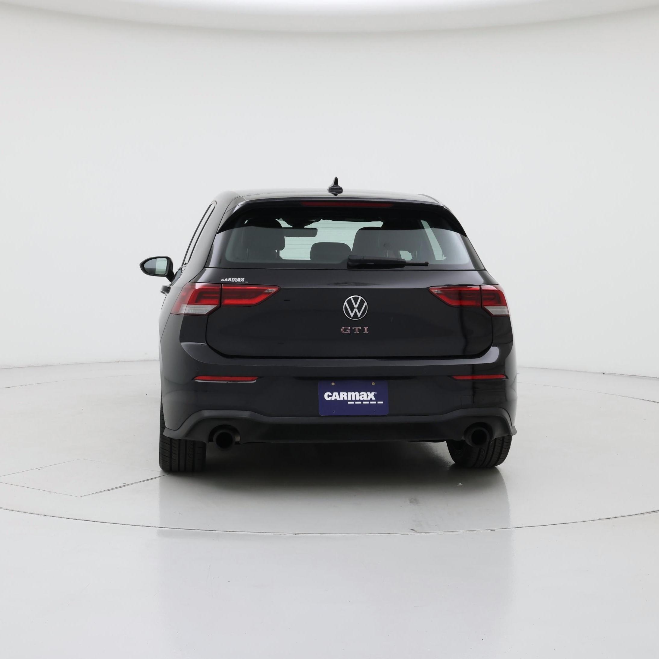Thumbnail: 2022 Volkswagen Golf - 6