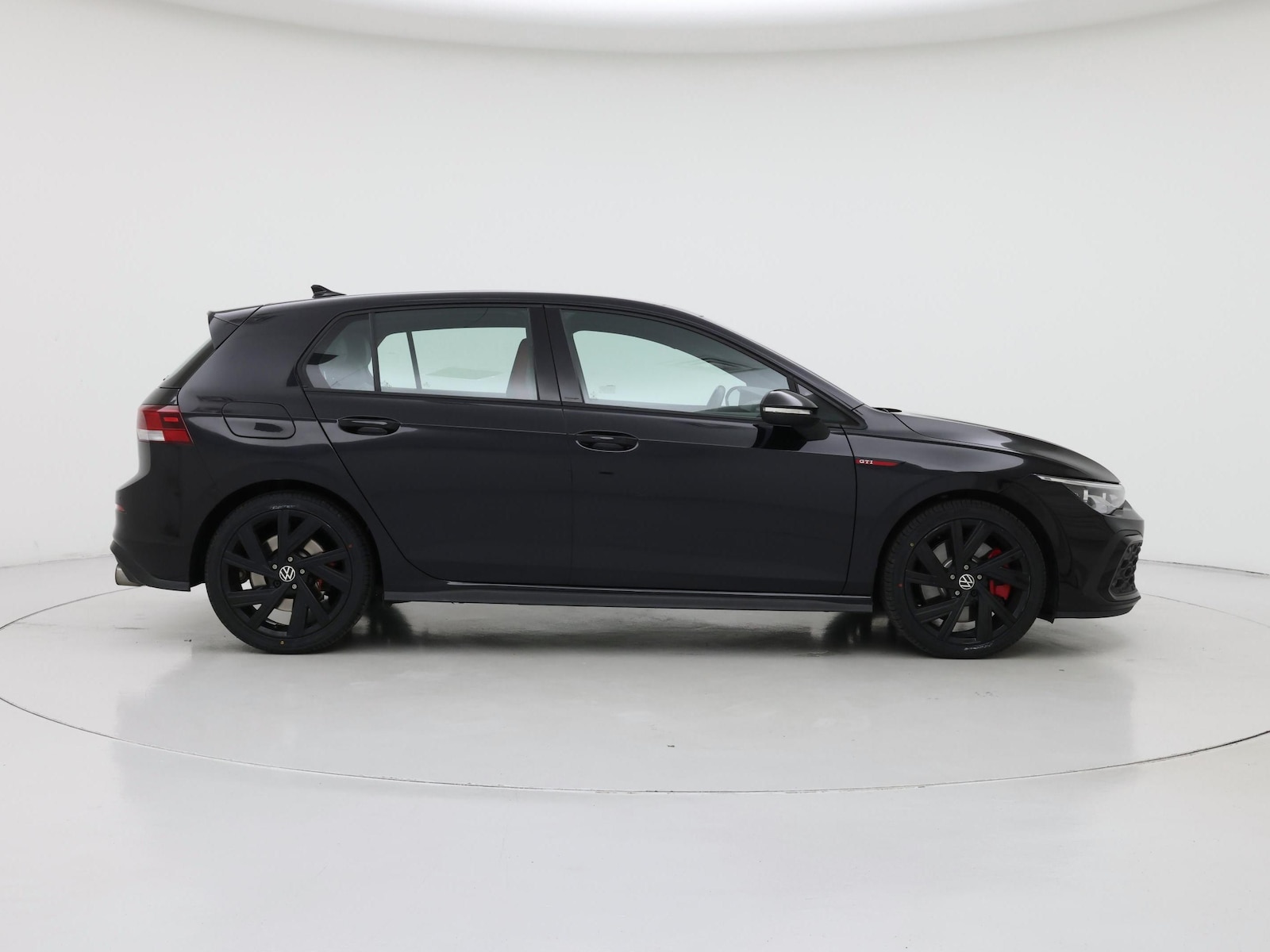 2022 Volkswagen Golf GTI SE - Photo 8