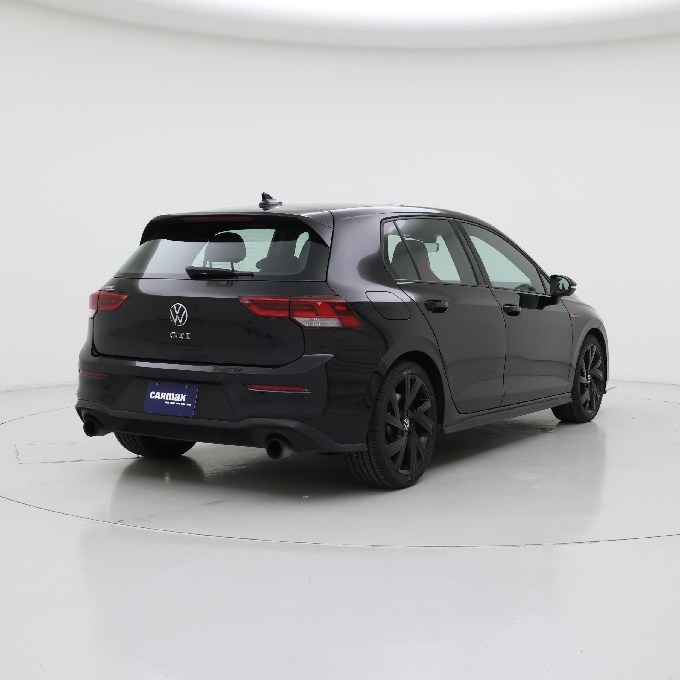 Thumbnail: 2022 Volkswagen Golf - 8