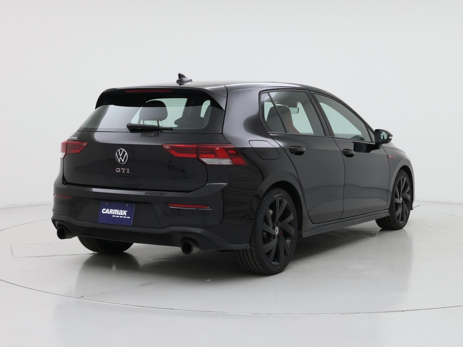 2022 Volkswagen Golf GTI SE - Photo 9