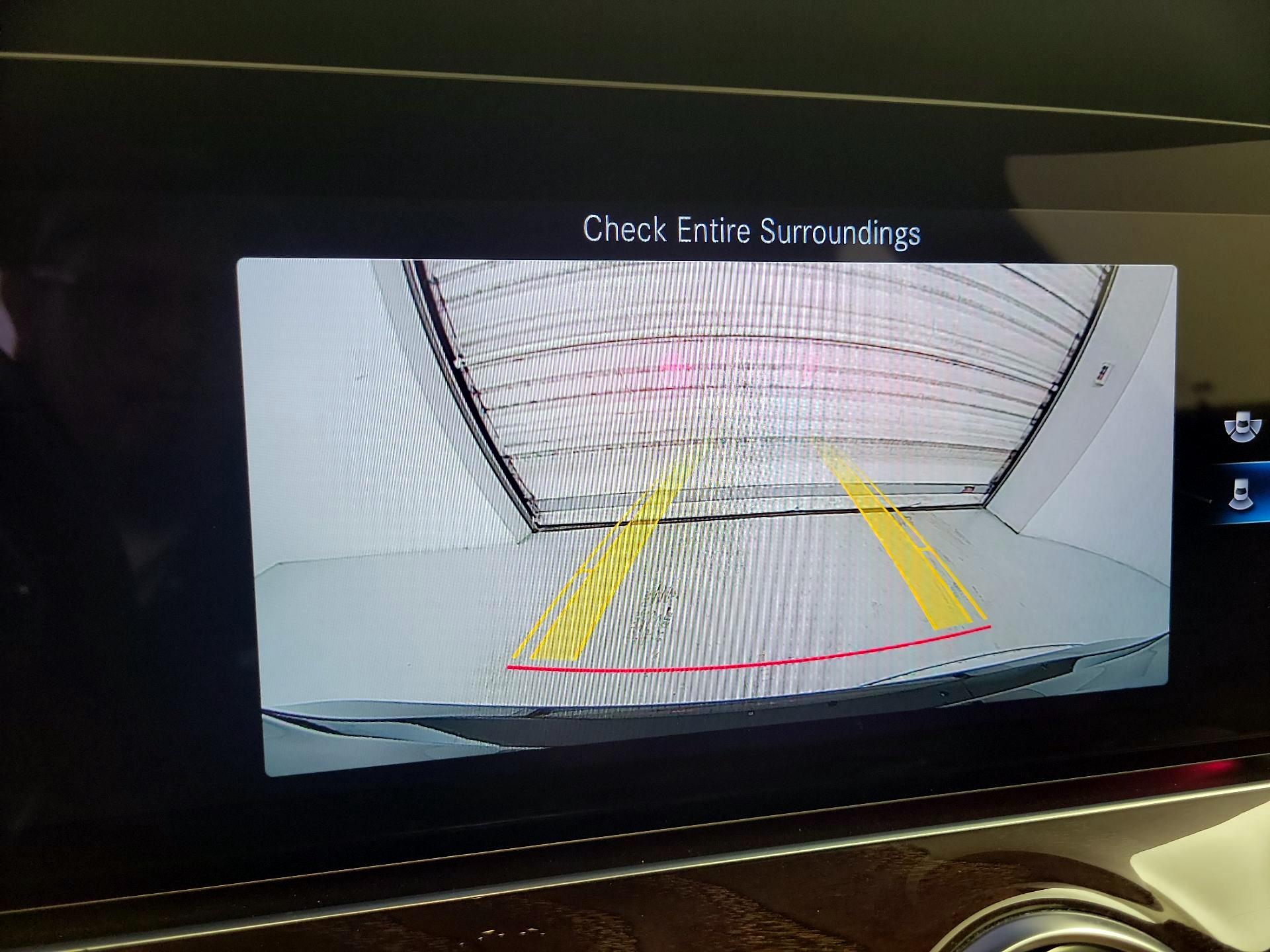 Thumbnail: 2023 Mercedes-Benz E-Class - 15