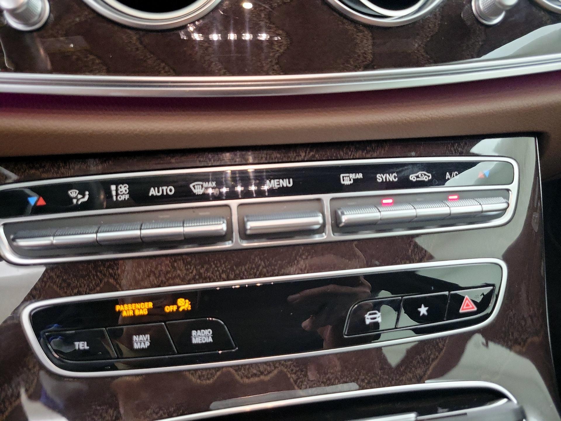 Thumbnail: 2023 Mercedes-Benz E-Class - 17