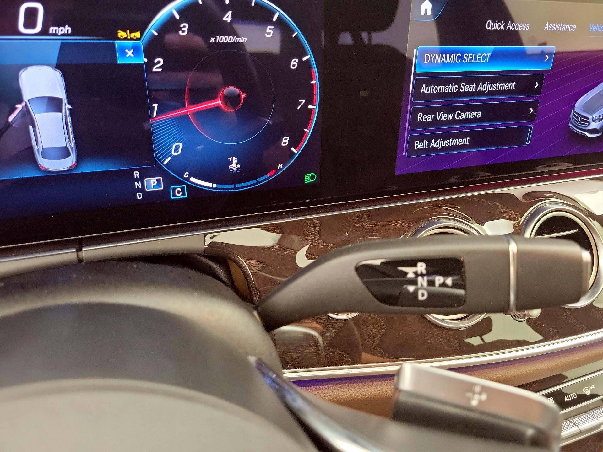 Thumbnail: 2023 Mercedes-Benz E-Class - 18