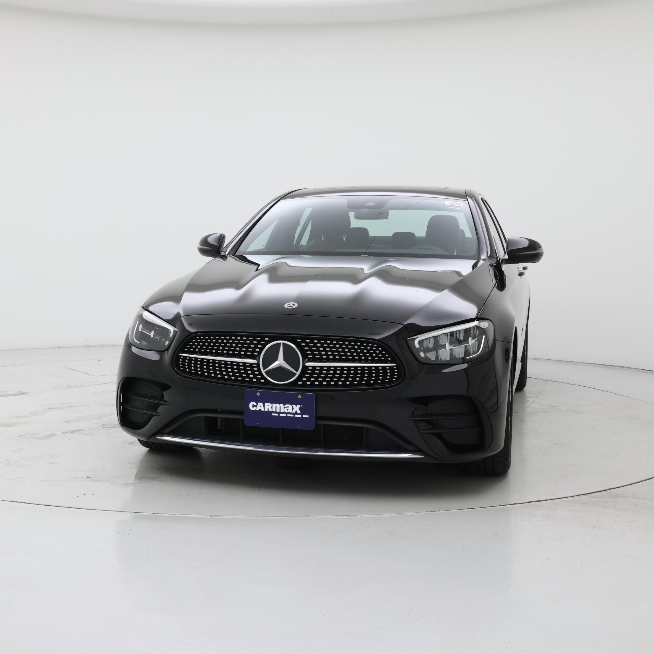 Thumbnail: 2023 Mercedes-Benz E-Class - 4