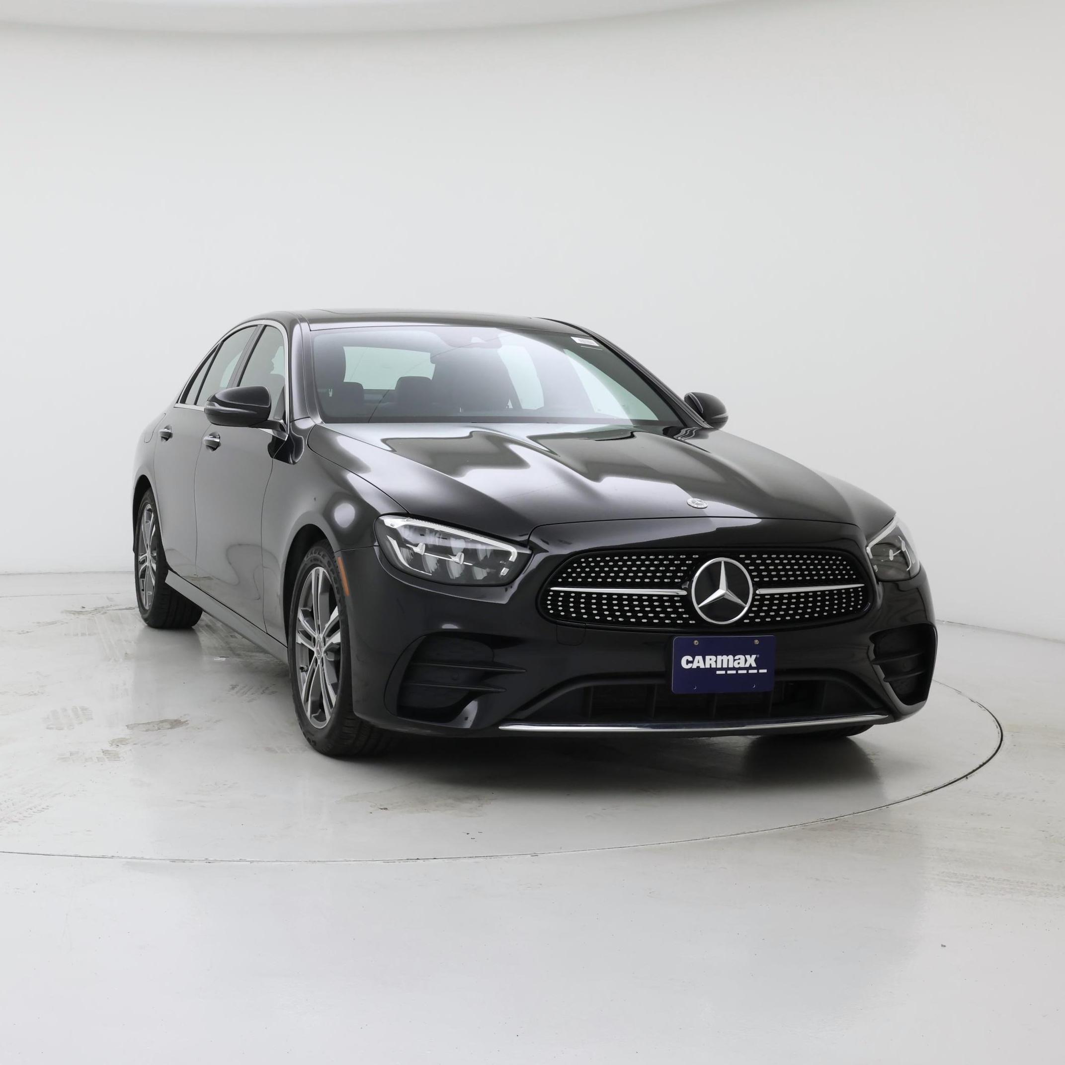Thumbnail: 2023 Mercedes-Benz E-Class - 5